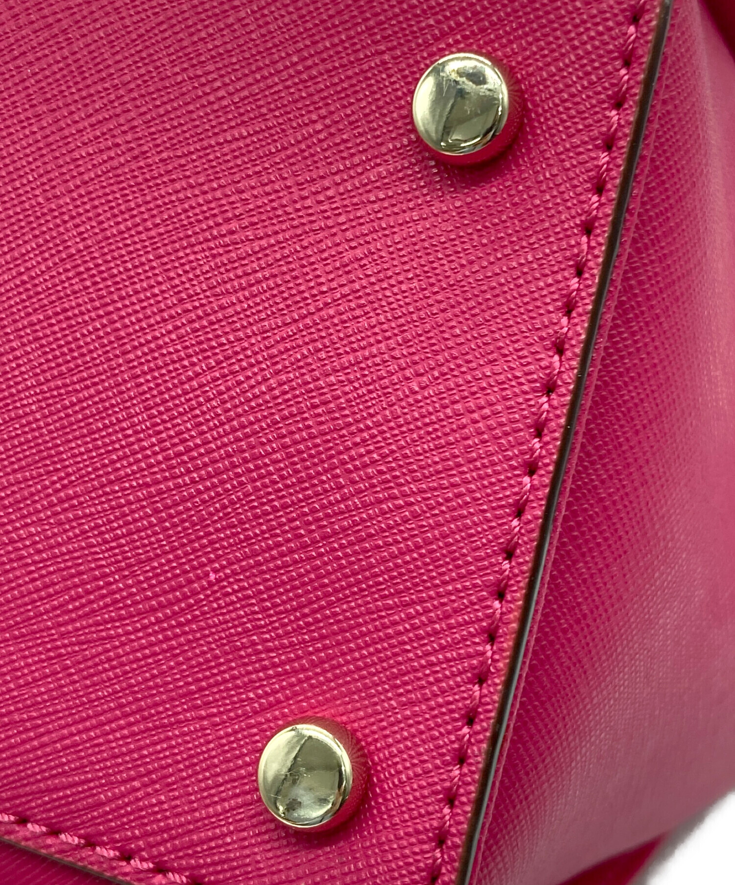 専用ページ♪【美品】kate spade 2Wayバッグ ピンク 中古・古着通販】Kate Spade (ケイトスペード) 2WAYバッグ ピンク