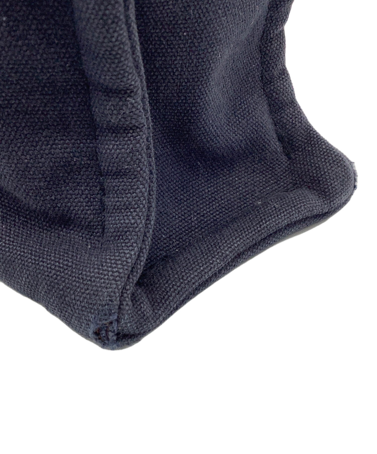 中古・古着通販】HERMES (エルメス) フールトゥPM ネイビー×ブラウン