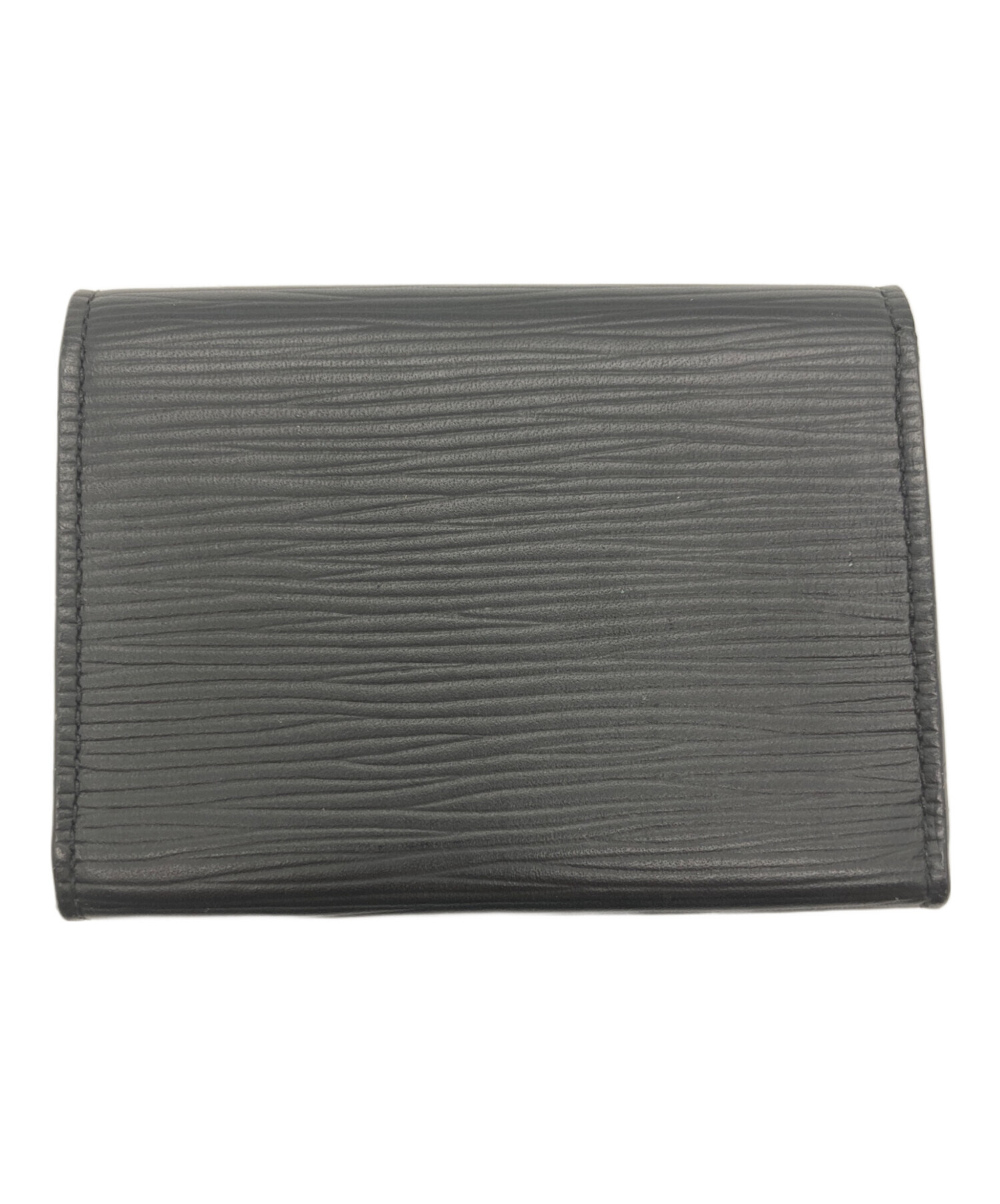 中古・古着通販】LOUIS VUITTON (ルイ ヴィトン) エピ アンヴェロップ
