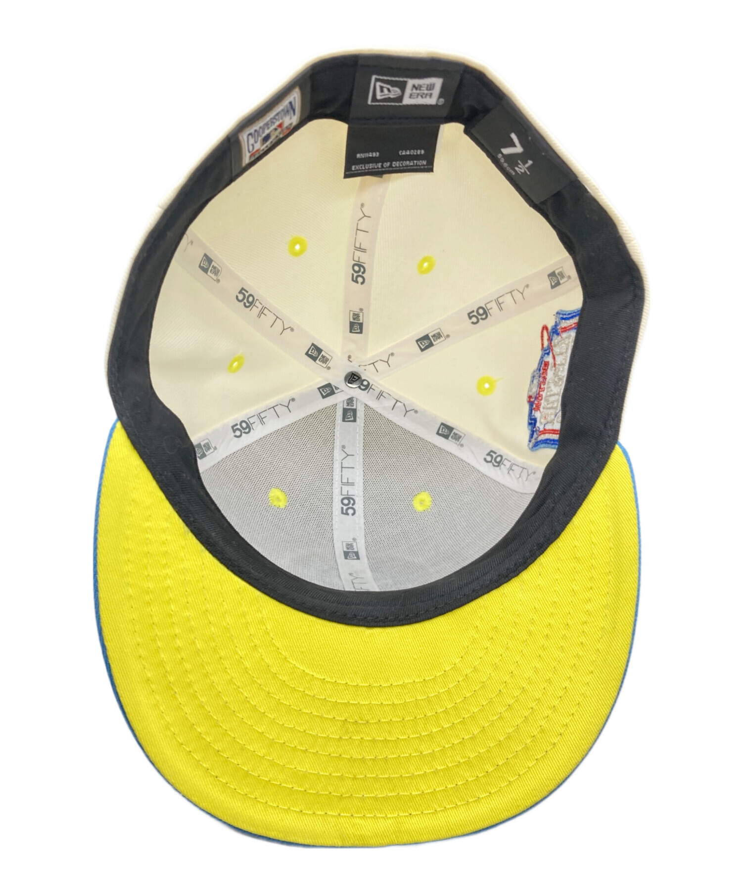 中古・古着通販】New Era (ニューエラ) ボストンレッドソックス/24SS