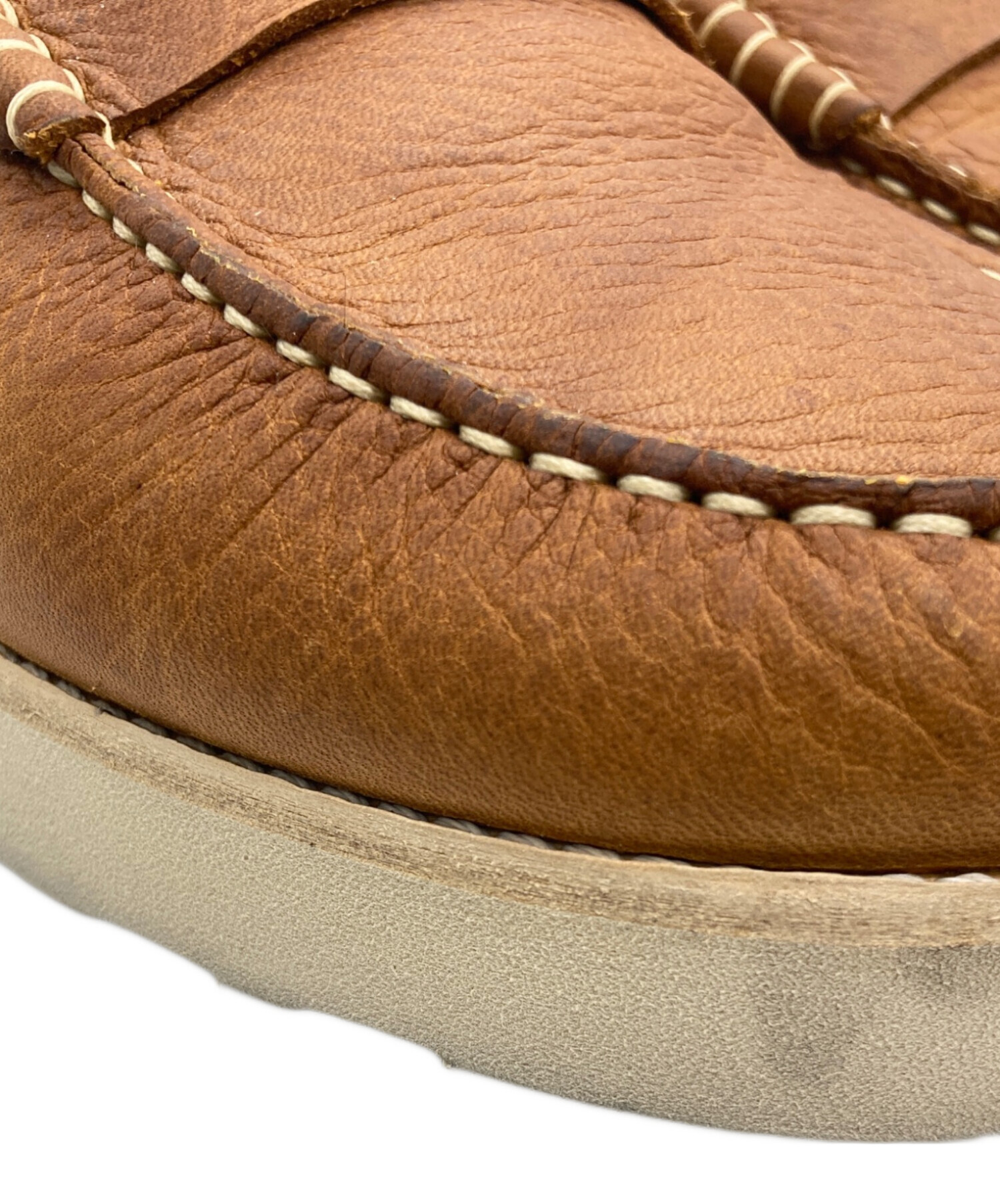 専用　未使用長期保管品 Yogi footwear スウェードシューズ UK10 楽天市場】Nigel Cabourn × Yogi ナイジェルケーボン ヨギーフット