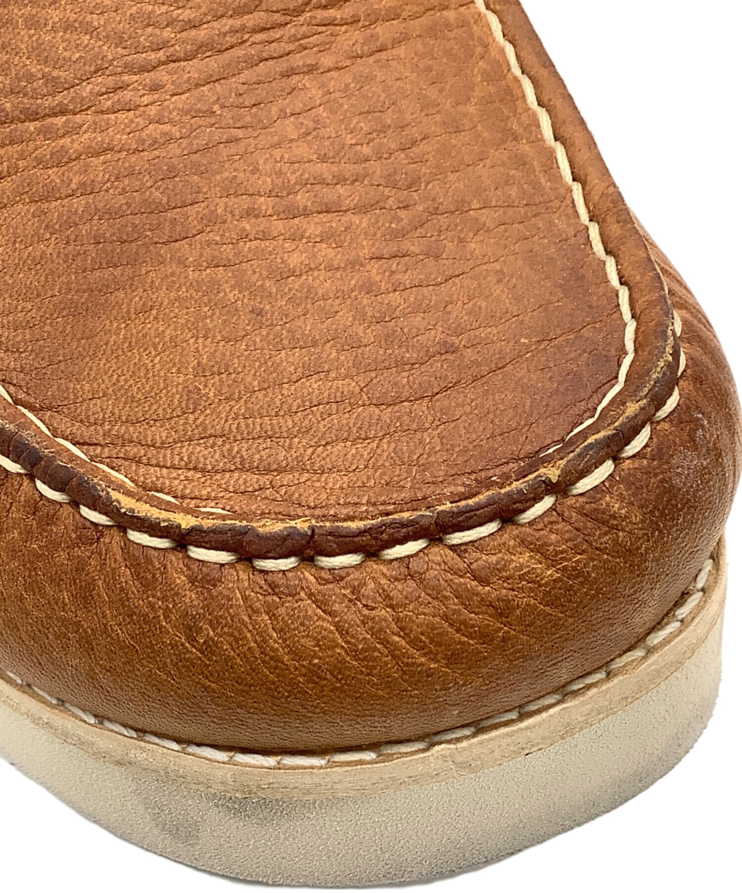 中古・古着通販】YOGI FOOTWEAR (ヨギーフットウェア) コインシューズ