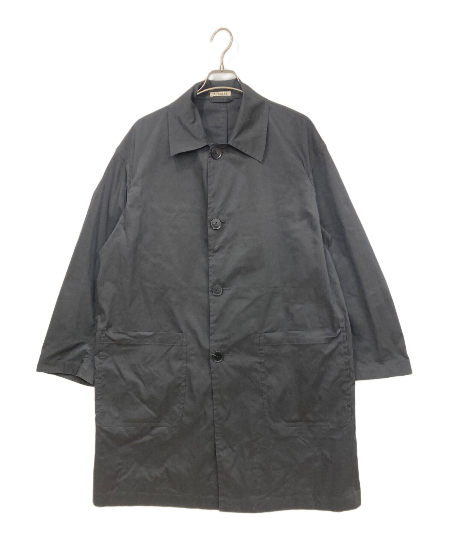 中古・古着通販】AURALEE (オーラリー) スタイリスト私物