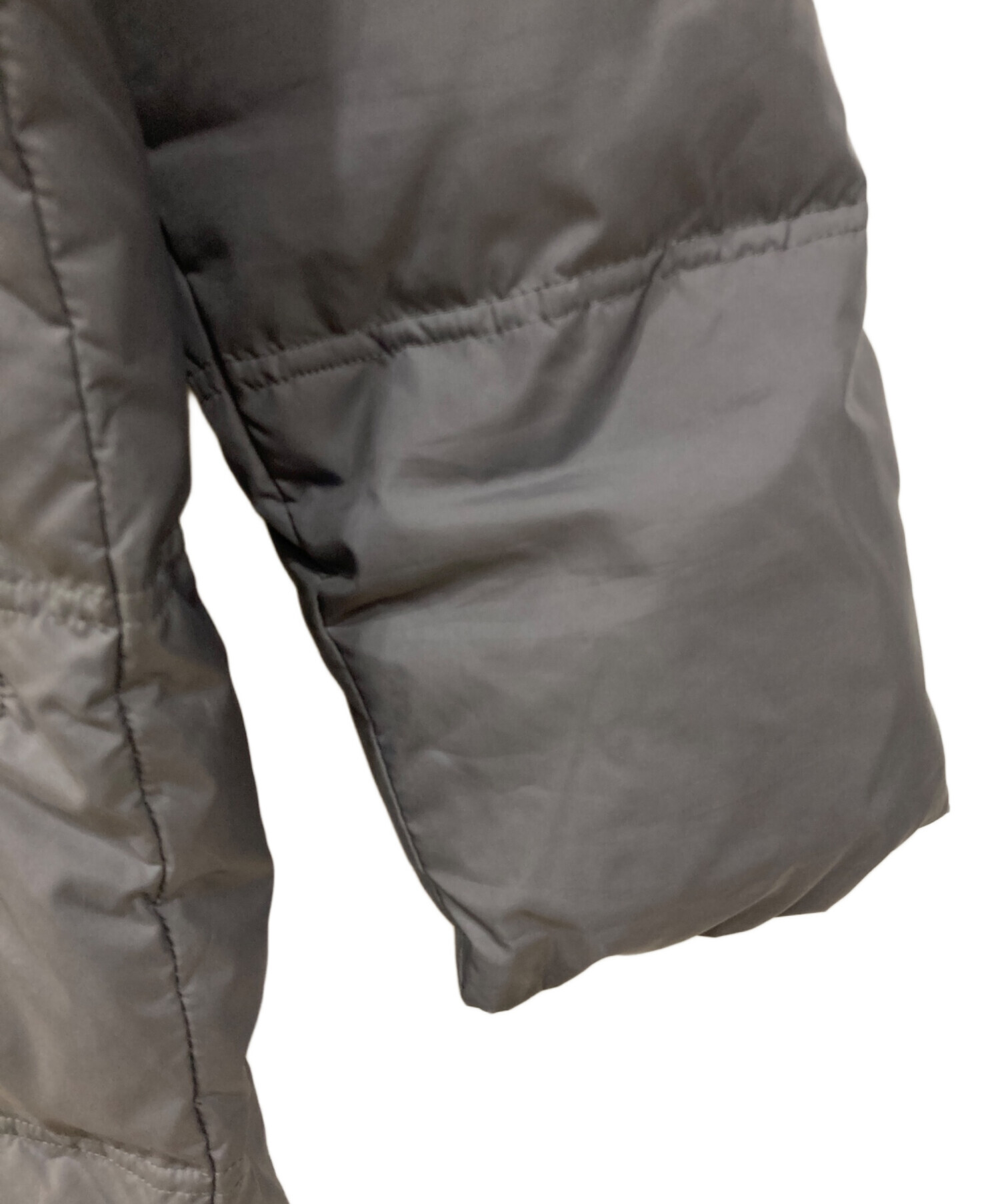 中古・古着通販】le coq sportif (ルコックスポルティフ) ダウンコート