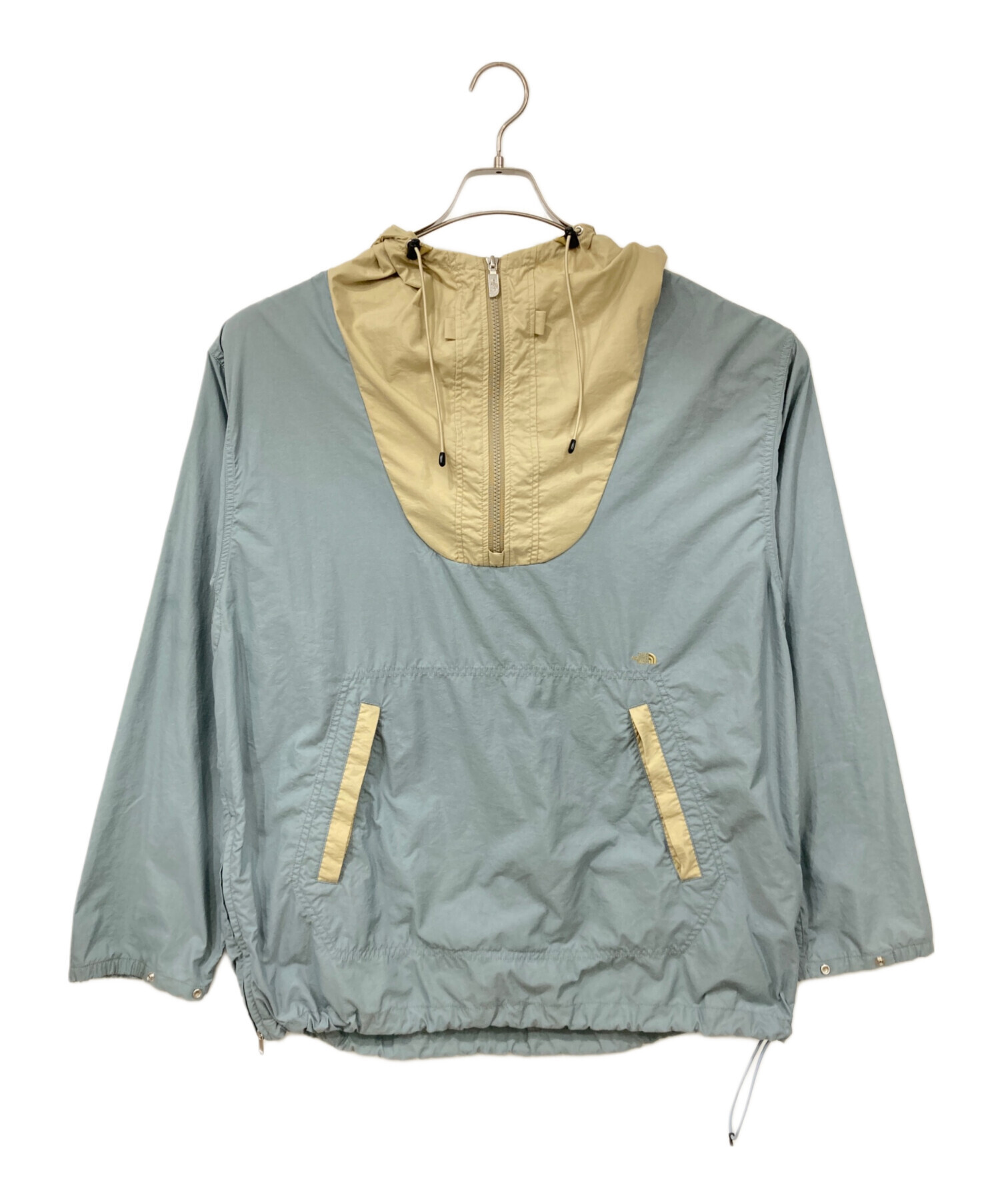 中古・古着通販】THE NORTHFACE PURPLELABEL (ザ・ノースフェイス 