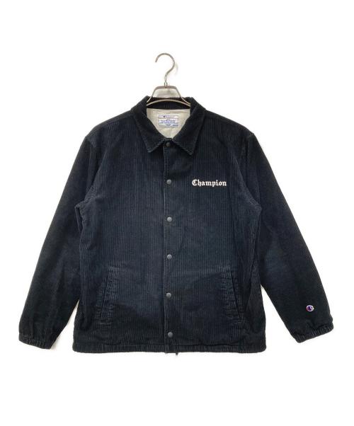 中古・古着通販】Champion (チャンピオン) コーデュロイジャケット