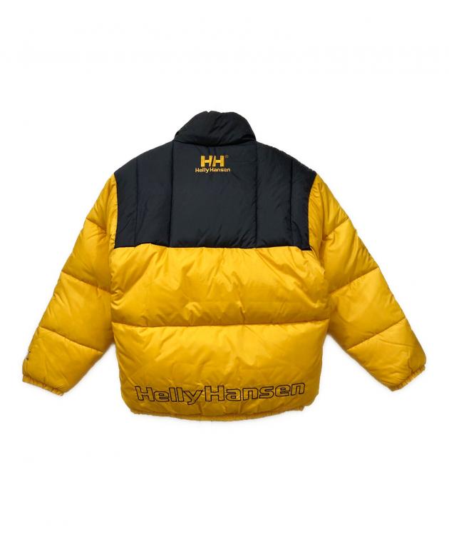 中古・古着通販】HELLY HANSEN (ヘリーハンセン) ダウン 中古・古着通販】HELLY HANSEN (ヘリーハンセン) ダウン