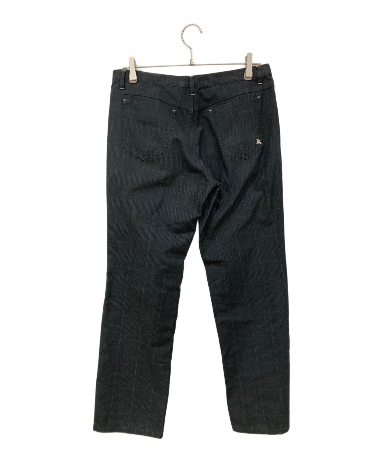 中古・古着通販】BURBERRY BLACK LABEL (バーバリーブラックレーベル