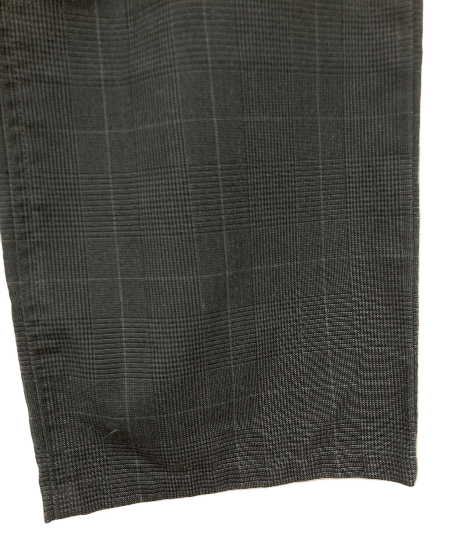 中古・古着通販】BURBERRY BLACK LABEL (バーバリーブラックレーベル