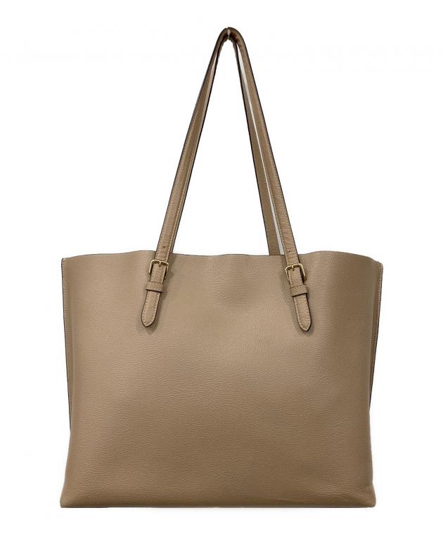 中古・古着通販】COACH (コーチ) モリートートバッグ｜ブランド・古着