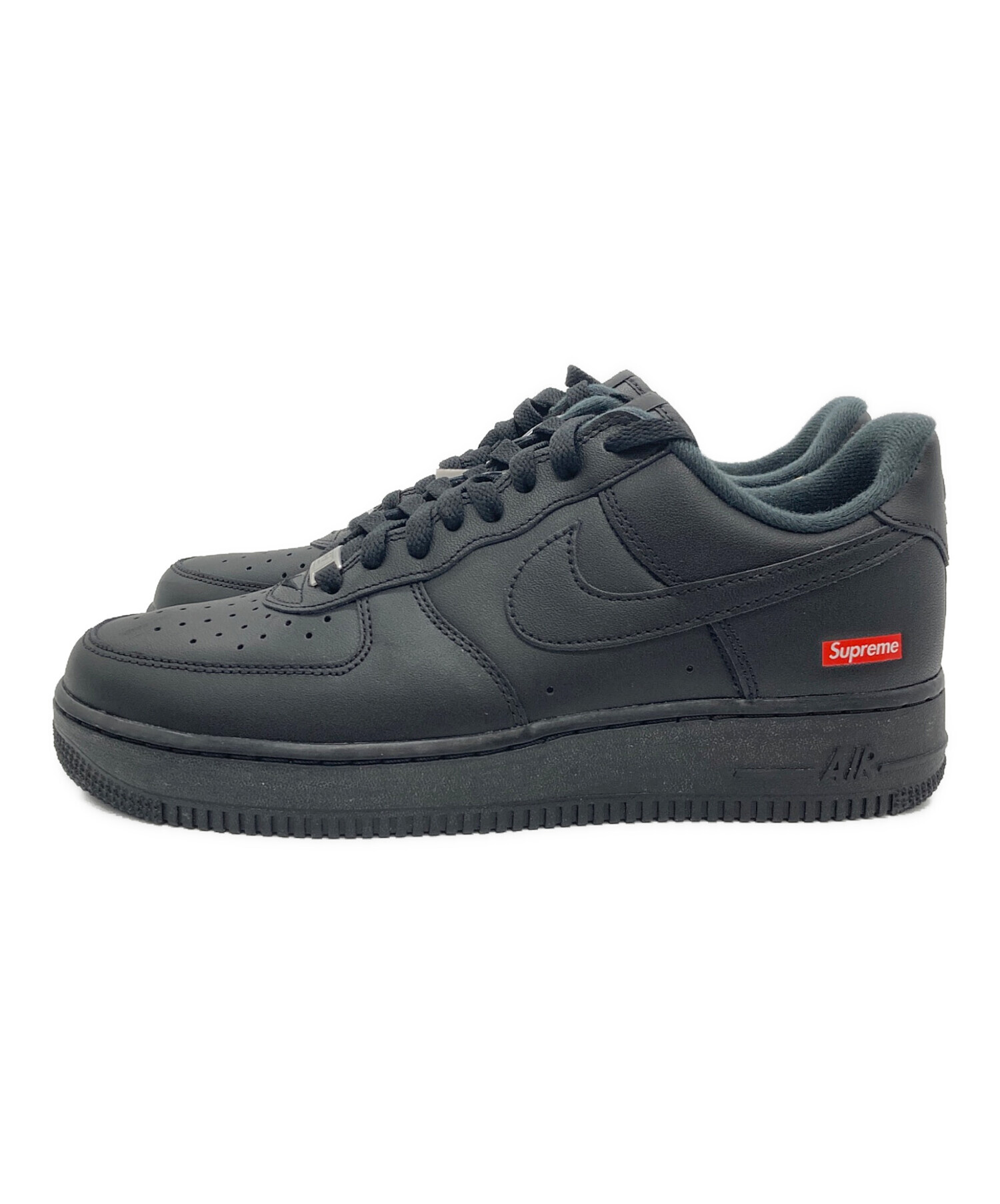 中古・古着通販】NIKE (ナイキ) SUPREME (シュプリーム) AIR FORCE1 