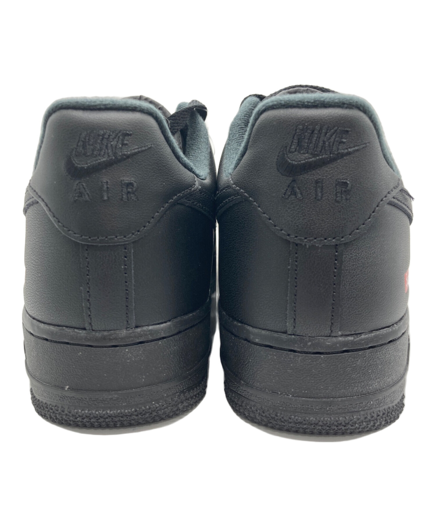 中古・古着通販】NIKE (ナイキ) SUPREME (シュプリーム) AIR FORCE1 
