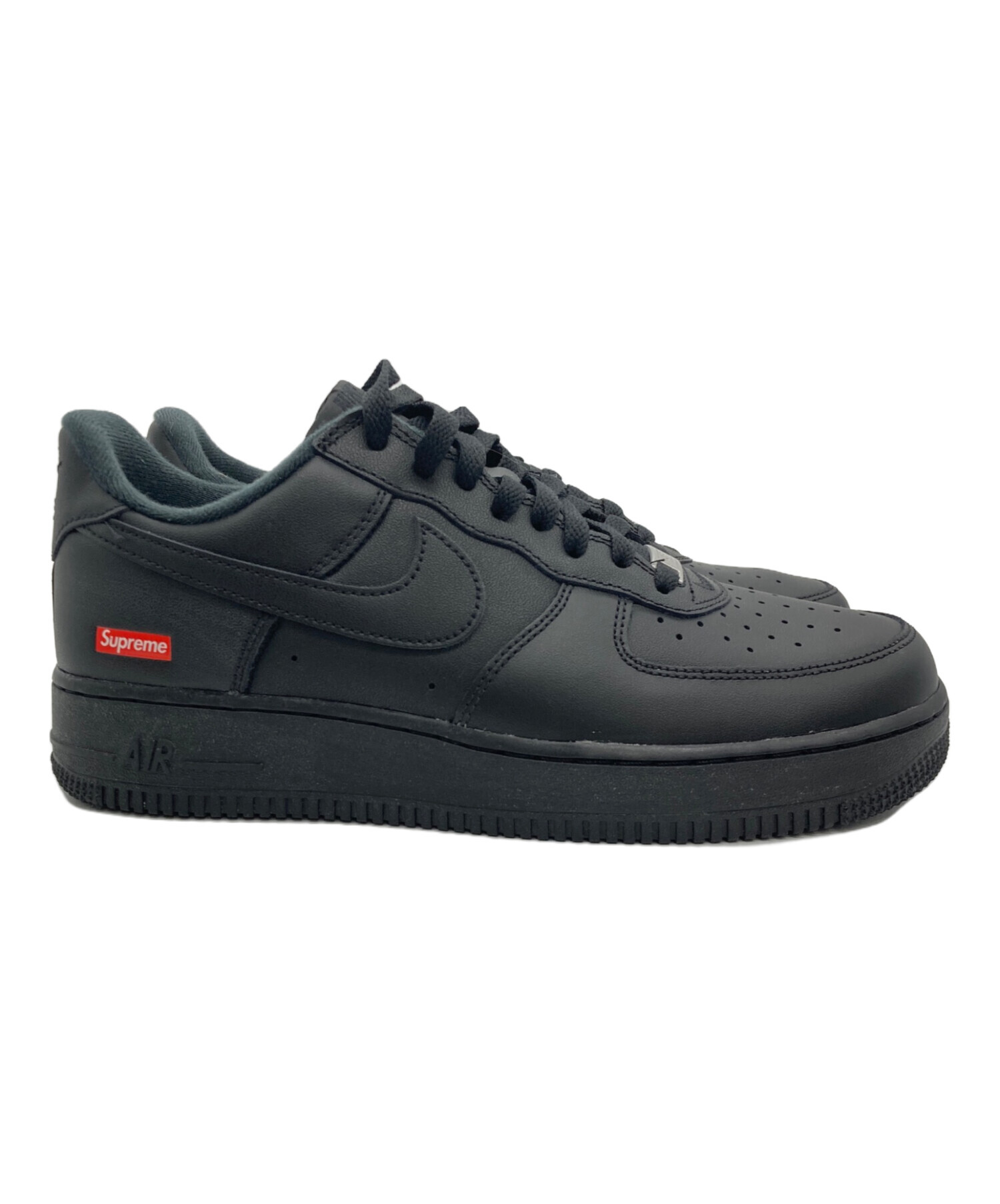 中古・古着通販】NIKE (ナイキ) SUPREME (シュプリーム) AIR FORCE1 