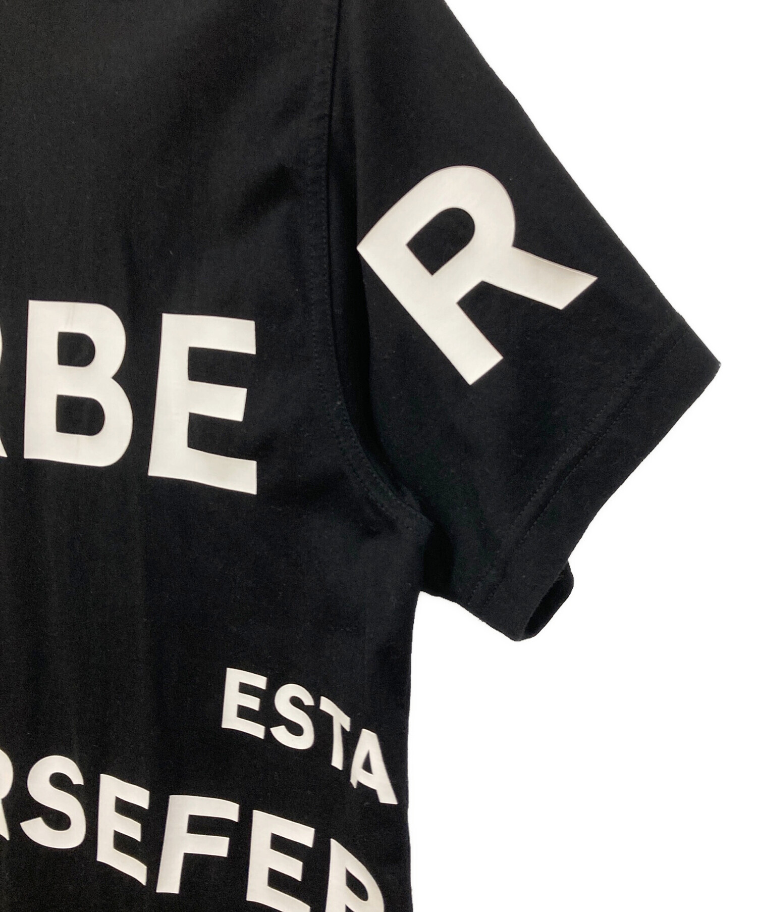 中古・古着通販】BURBERRY LONDON (バーバリーロンドン) ホース 