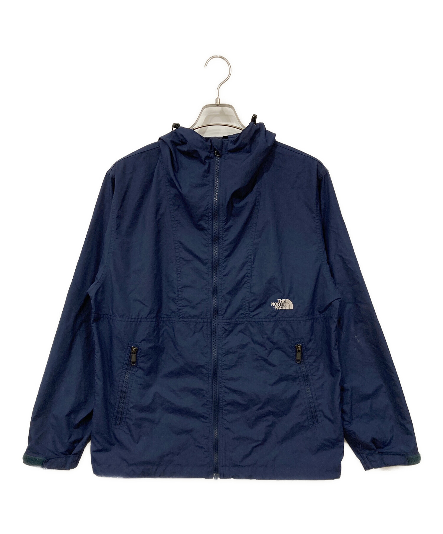 ★中古美品★THE NORTH FACE ジュニアアウター シュプリーム × The North Face 22AW Zip Up Hooded Sweater