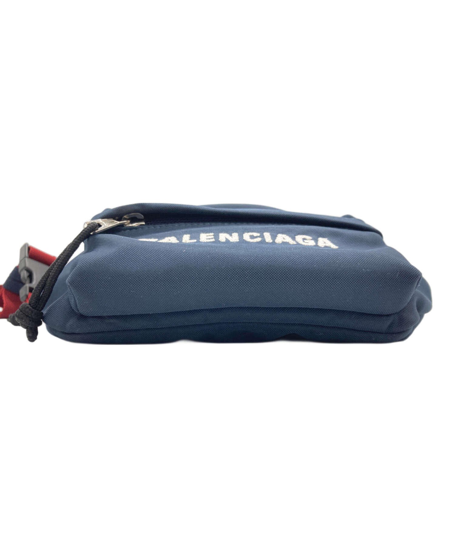 中古・古着通販】BALENCIAGA (バレンシアガ) ウィールベルトバッグS
