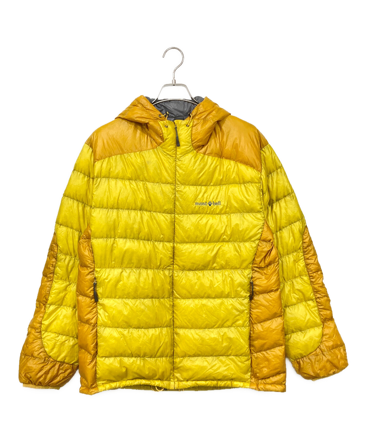 中古・古着通販】mont-bell (モンベル) U.L. Down Guide Parka 
