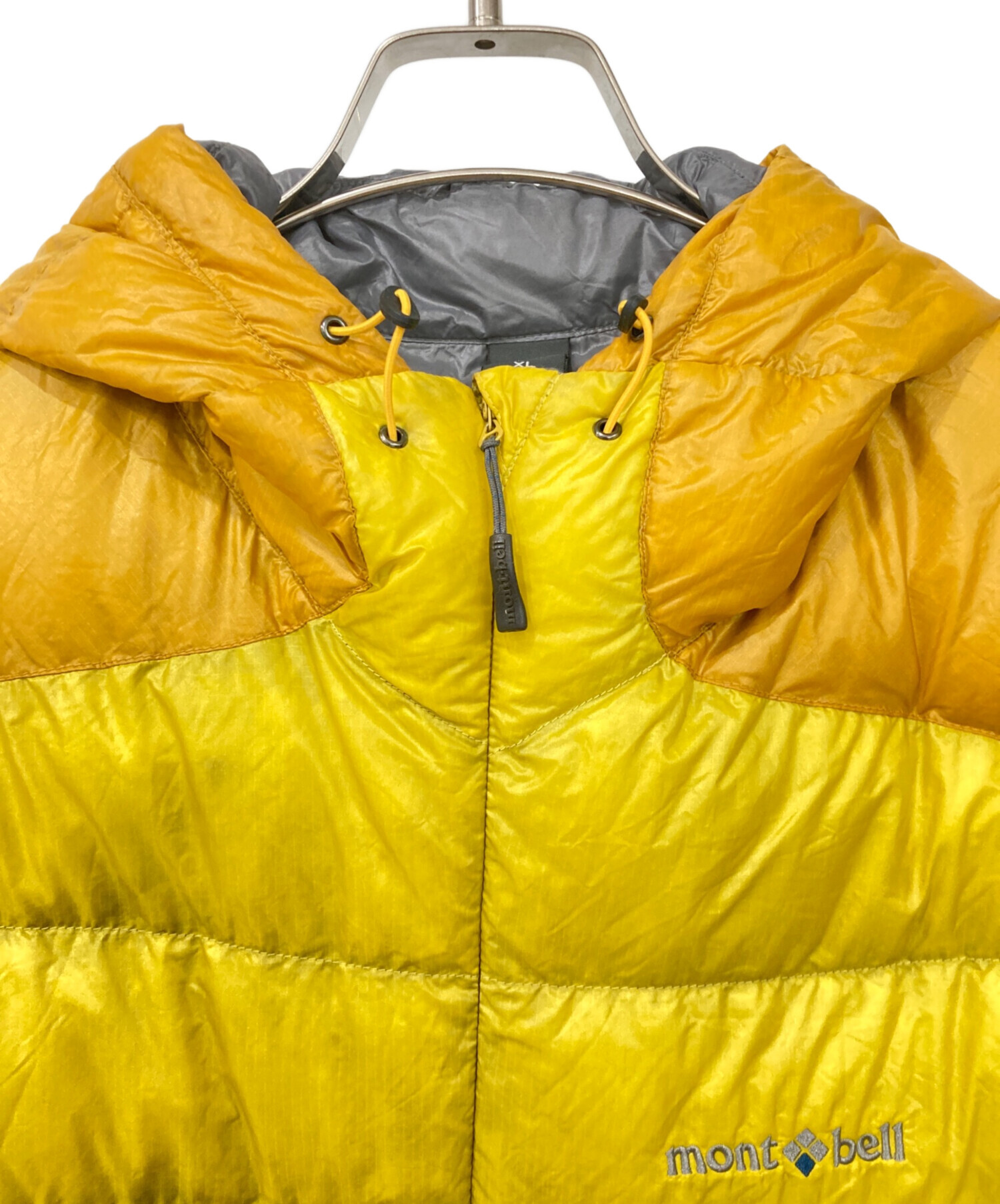 中古・古着通販】mont-bell (モンベル) U.L. Down Guide Parka 