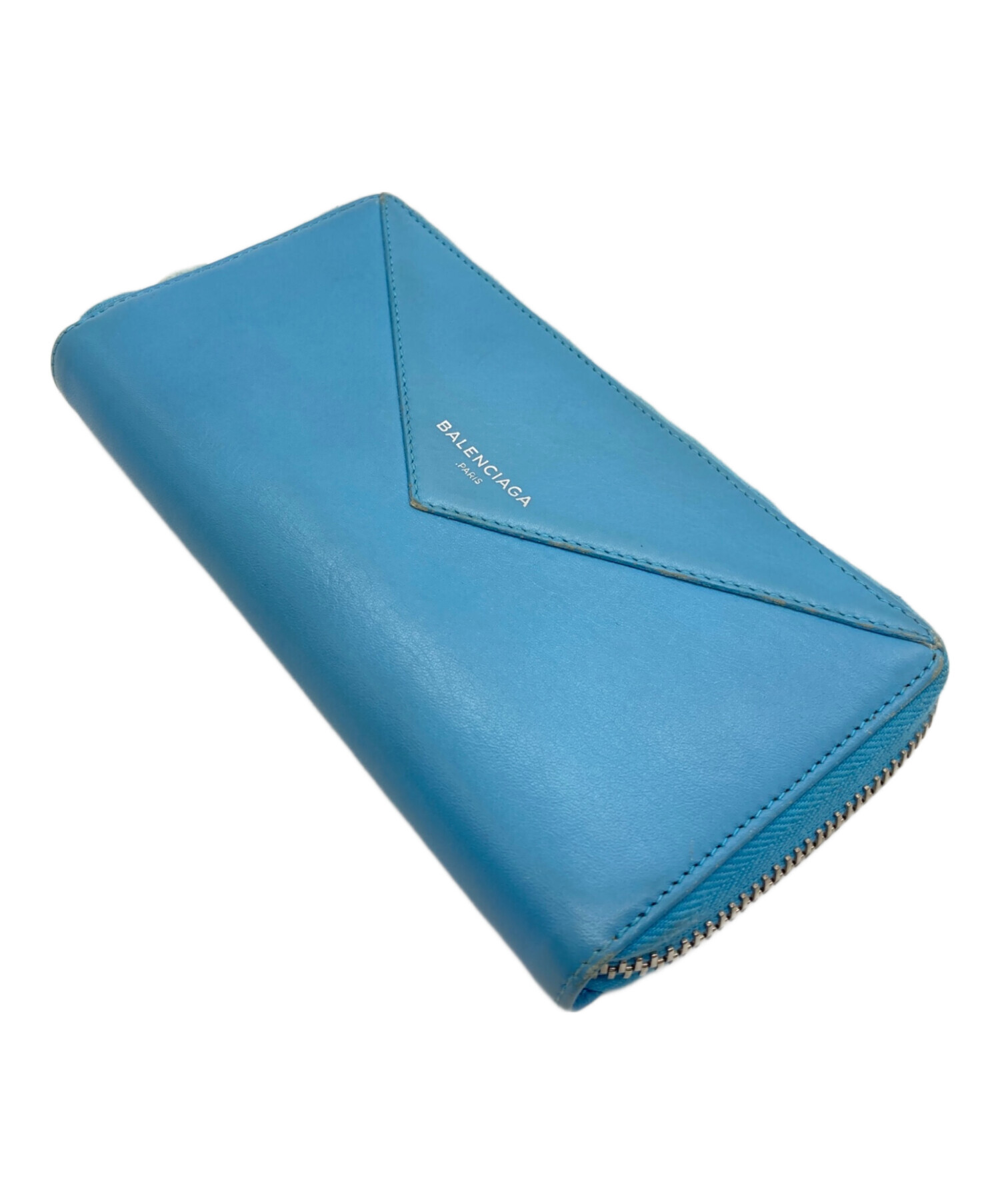 中古・古着通販】BALENCIAGA (バレンシアガ) ペーパーコンチネンタル