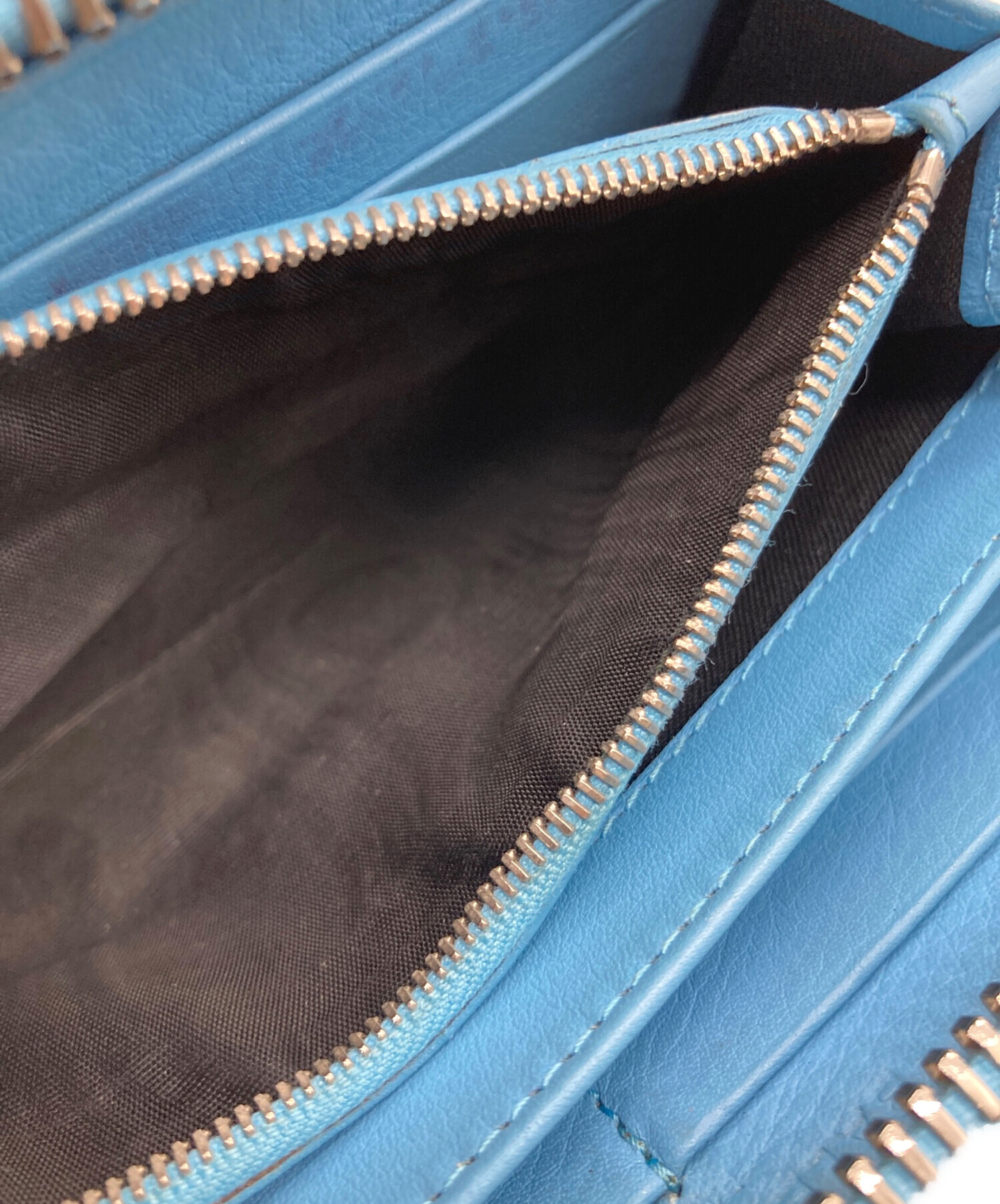 中古・古着通販】BALENCIAGA (バレンシアガ) ペーパーコンチネンタル