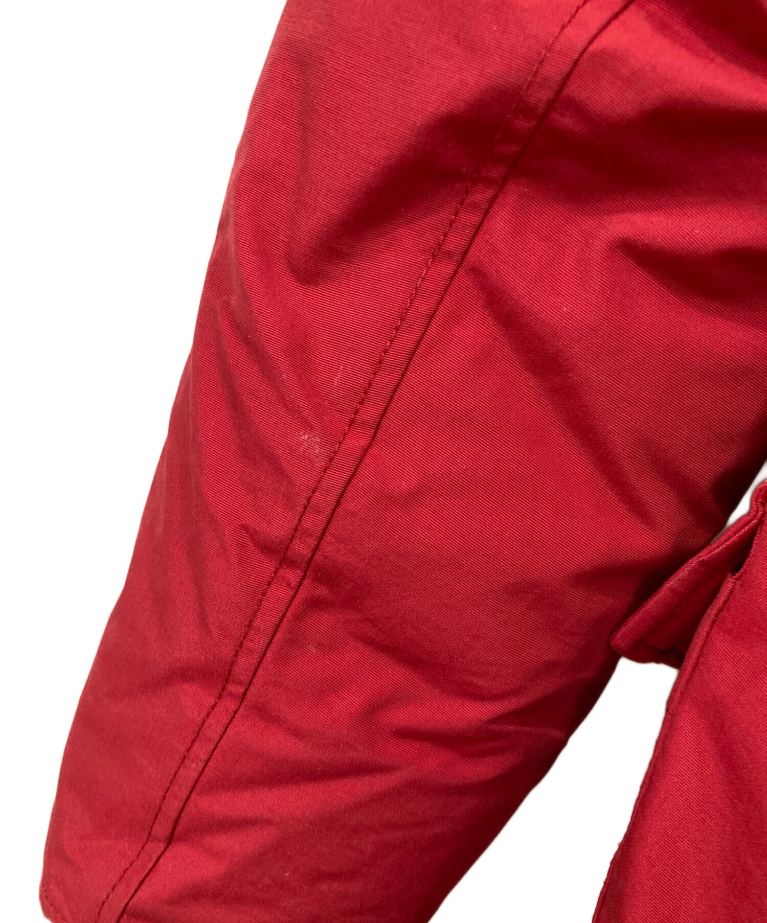 中古・古着通販】WOOLRICH (ウールリッチ) ファー付きダウンジャケット