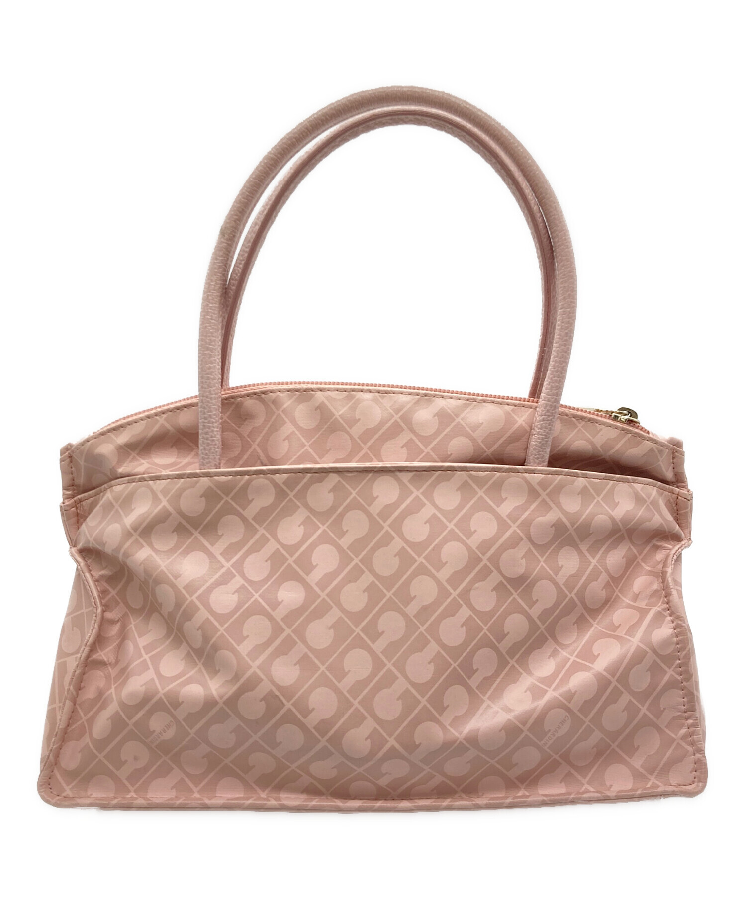 中古・古着通販】GHERARDINI (ゲラルディーニ) ミニハンドバッグ