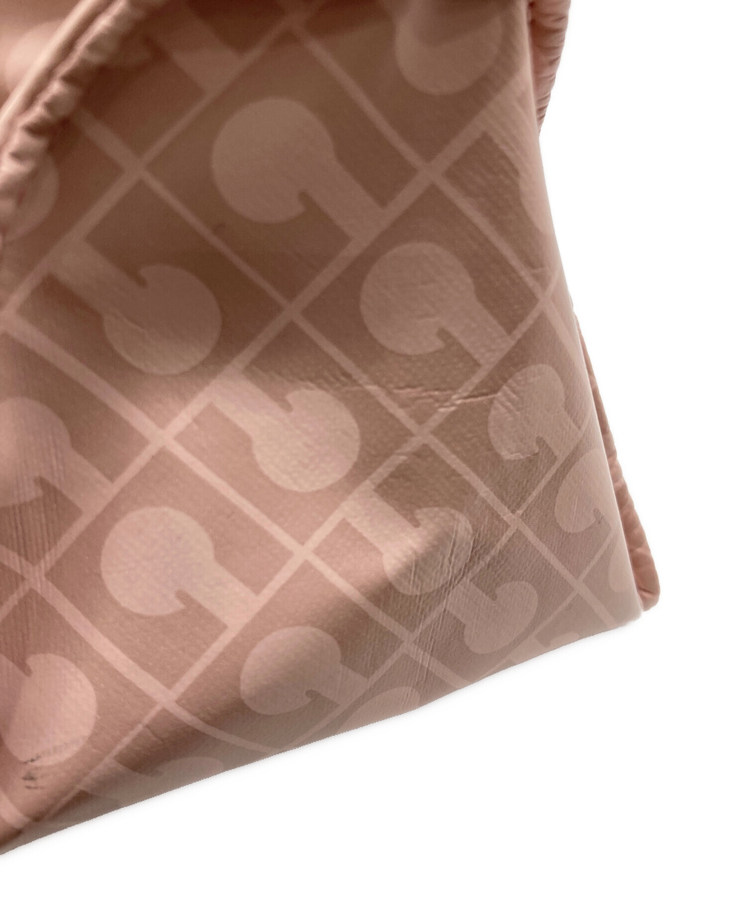 中古・古着通販】GHERARDINI (ゲラルディーニ) ミニハンドバッグ