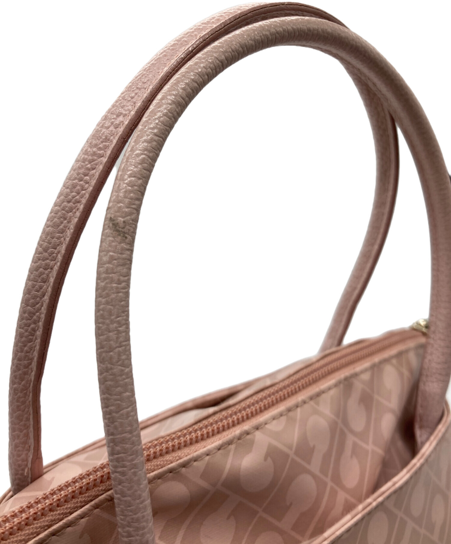 中古・古着通販】GHERARDINI (ゲラルディーニ) ミニハンドバッグ