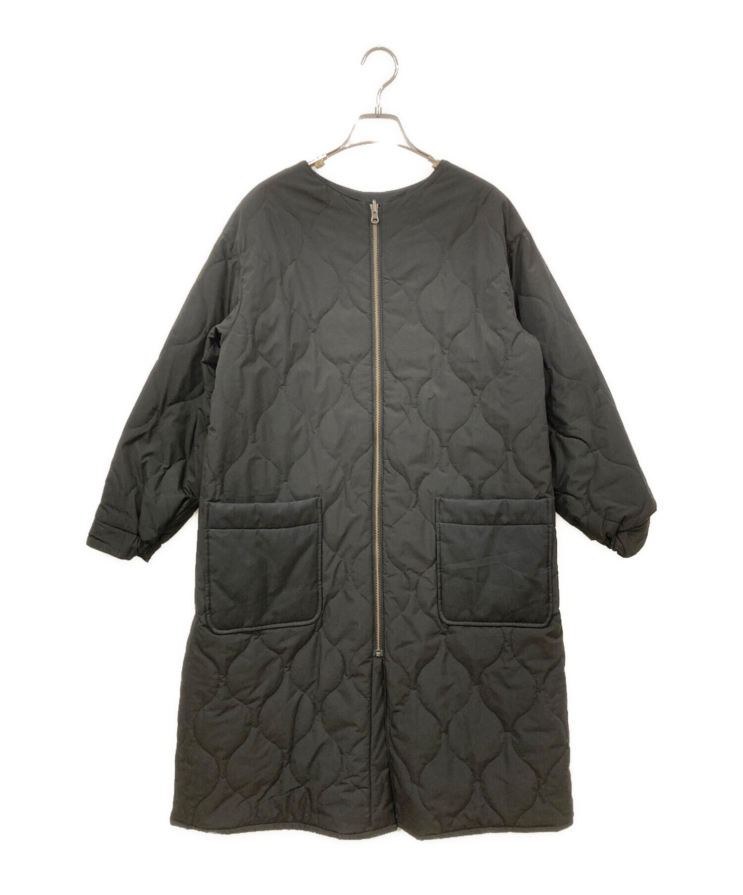 中古・古着通販】ROPE PICNIC (ロペピクニック) キルティング