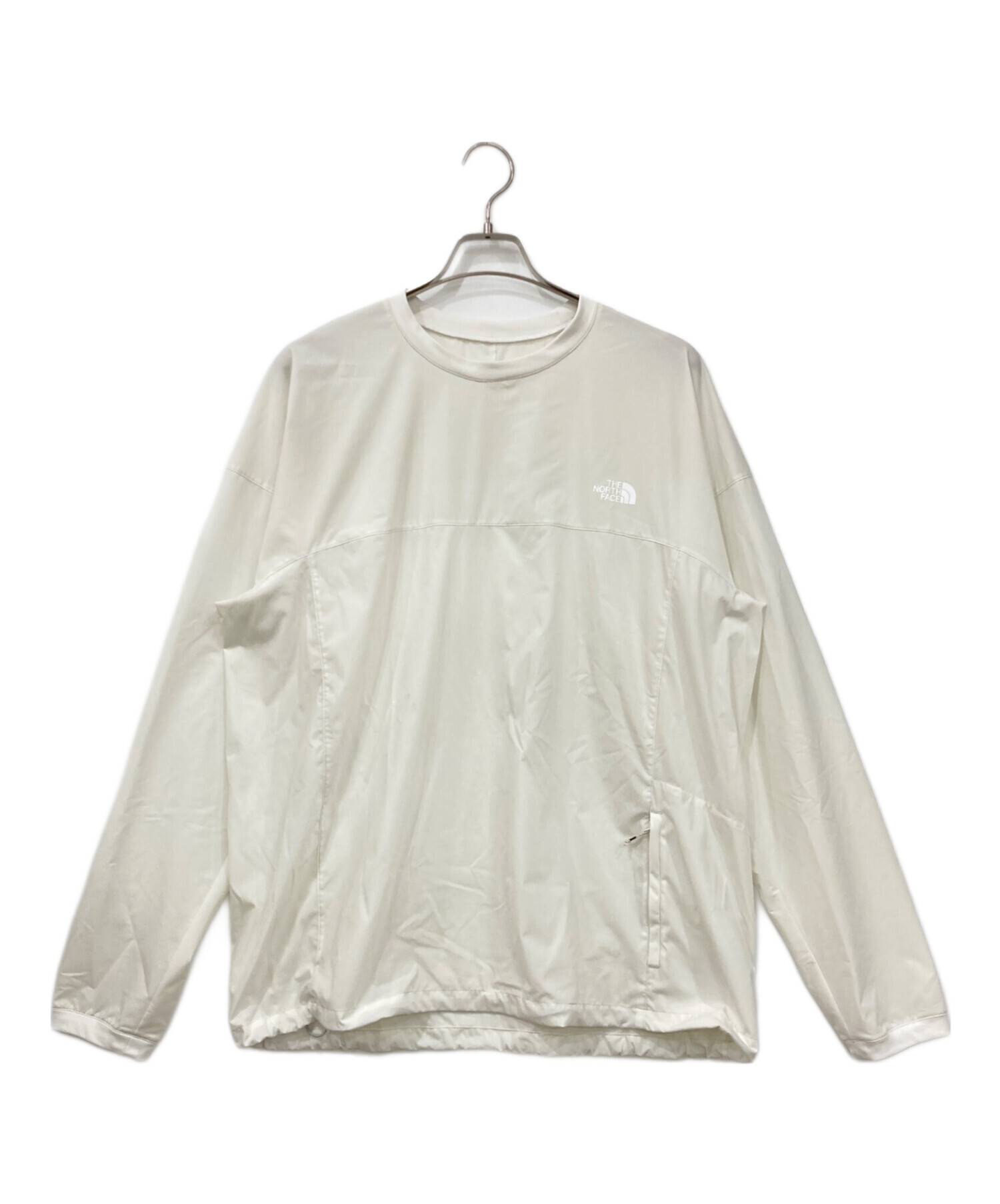 THE NORTH FACE ピステ XL tnf24067-1a.jpg