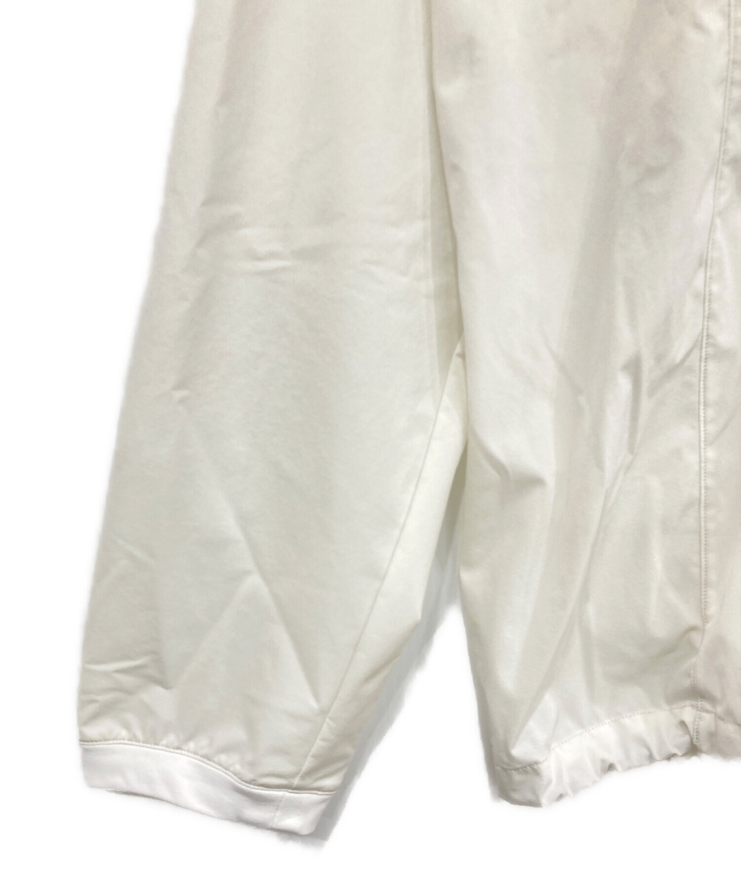 THE NORTH FACE ピステ XL ホワイト 中古・古着通販】THE NORTH FACE (ザ ノース フェイス) エイペック