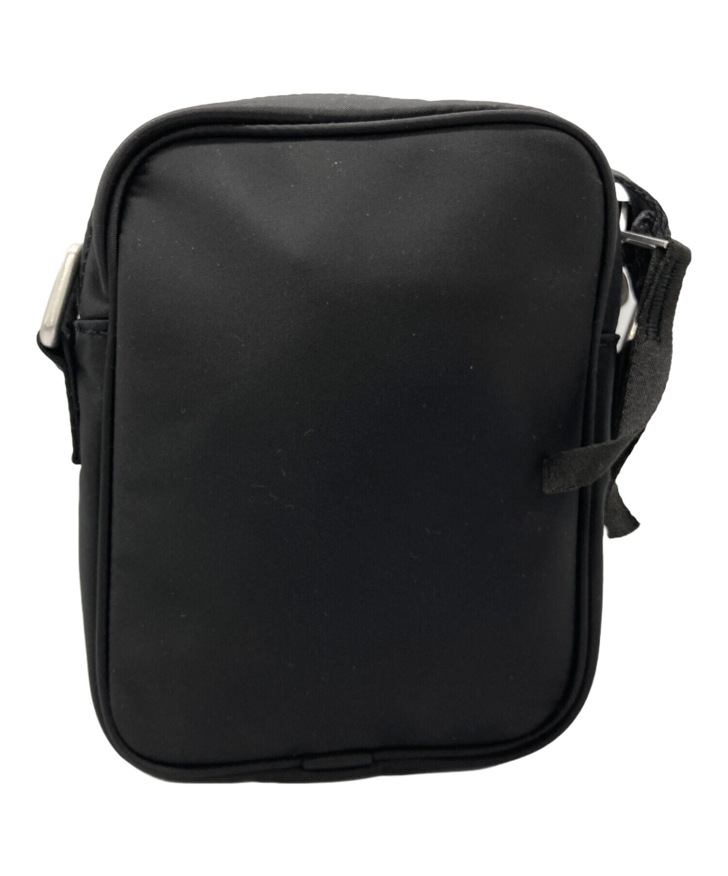 中古・古着通販】maison kitsune (メゾンキツネ) ショルダーバッグ