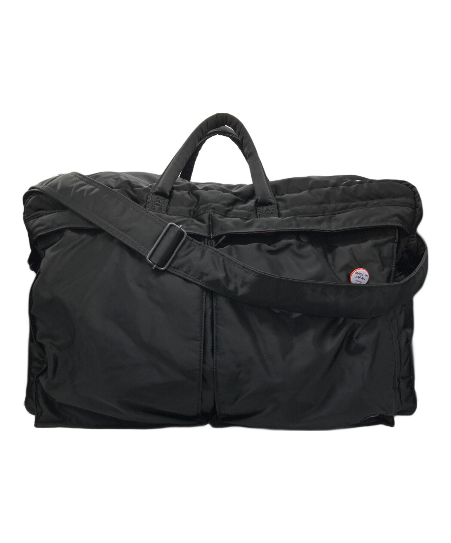 ポーター ダッフルバッグ ポーター タンカー ダッフルバッグ（622ー