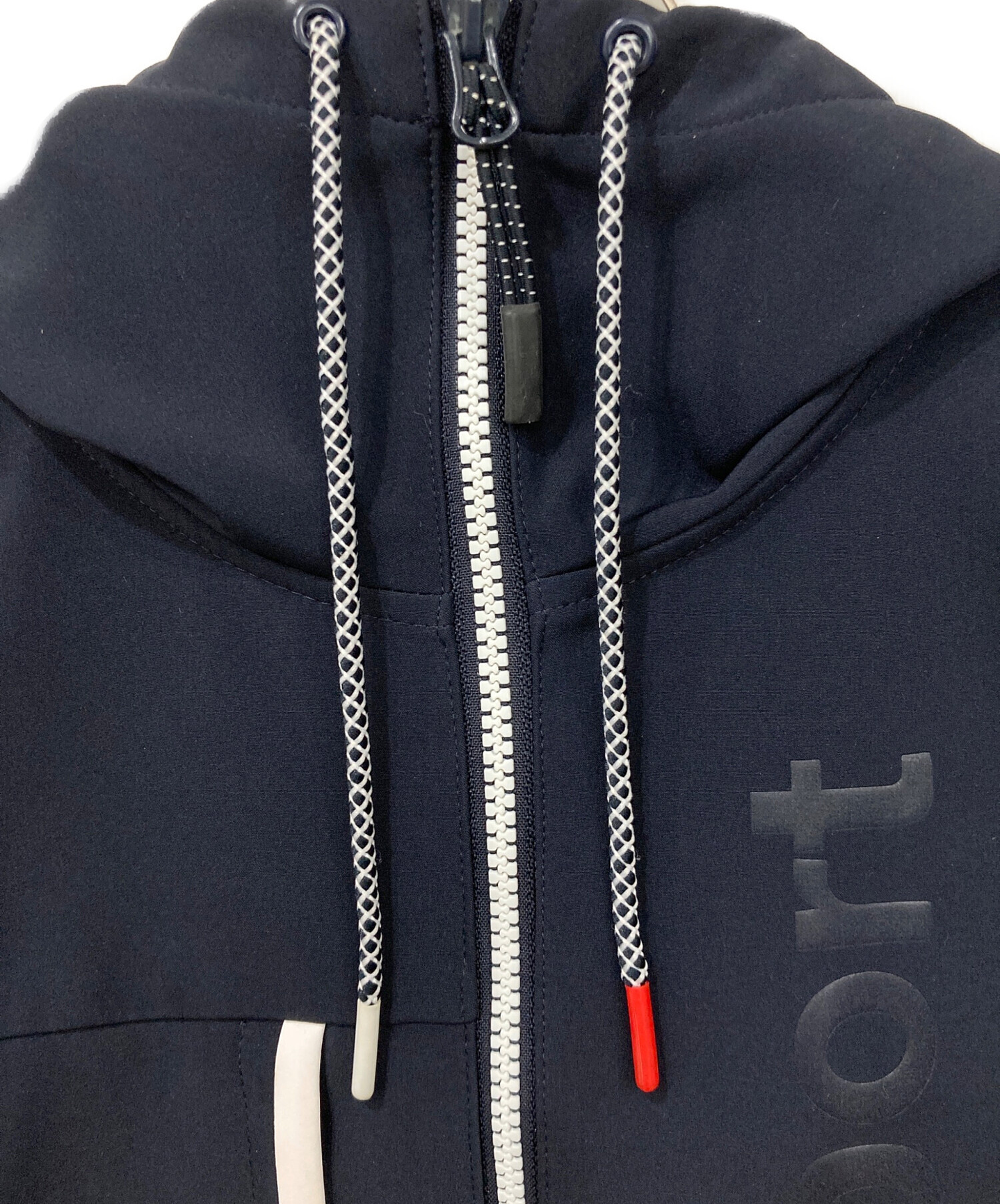 中古・古着通販】PUMA (プーマ) BMW Motorsport マウンテンパーカー