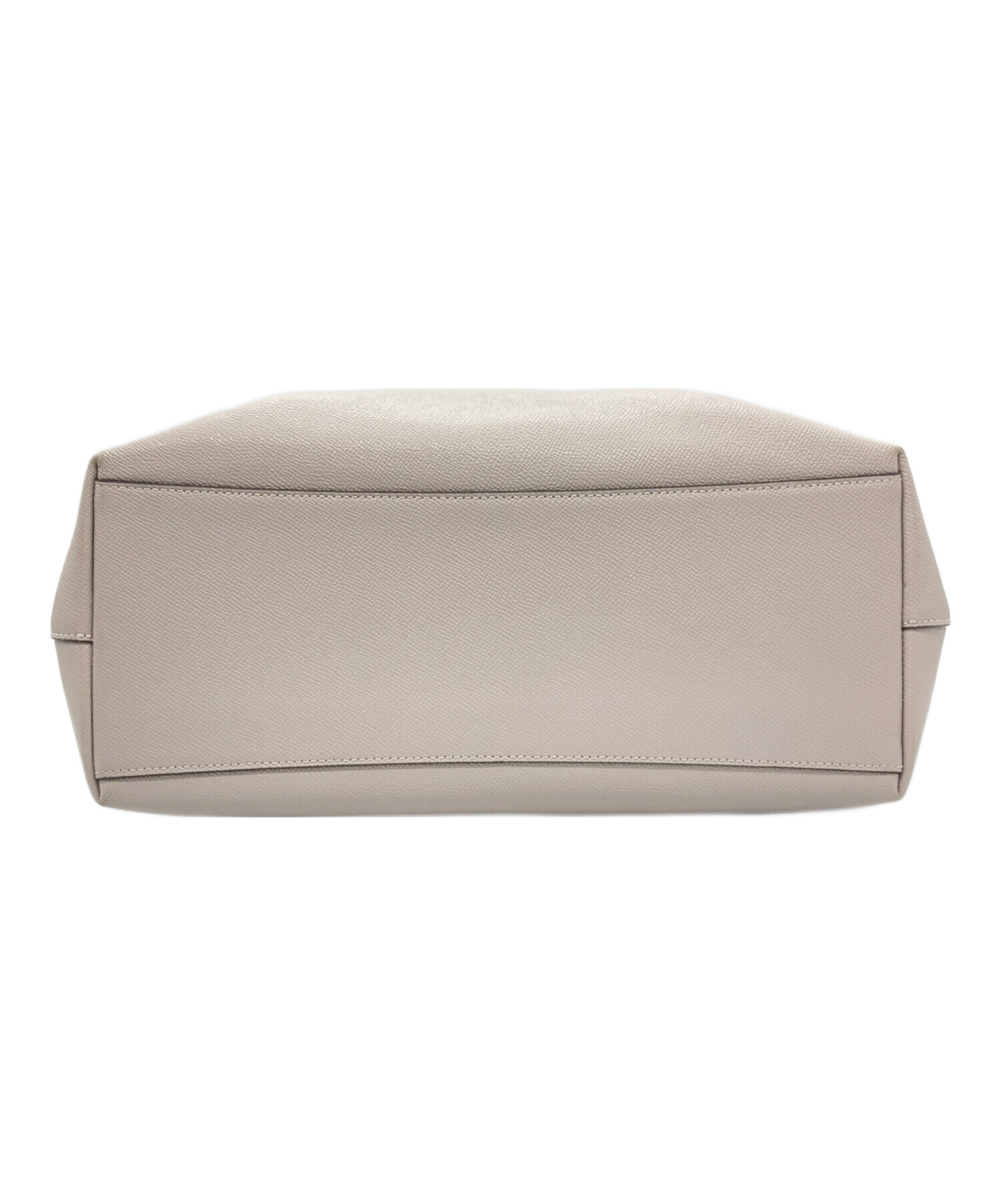 中古・古着通販】COACH (コーチ) トートバッグ グレーバーチ｜ブランド