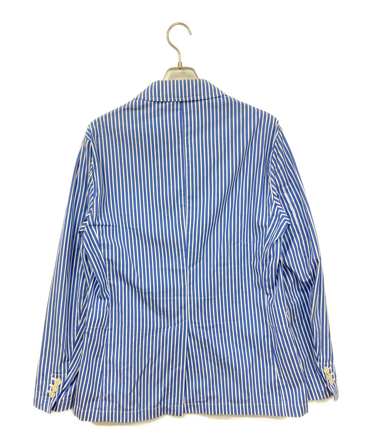 中古・古着通販】POLO RALPH LAUREN (ポロ・ラルフローレン) コットン 