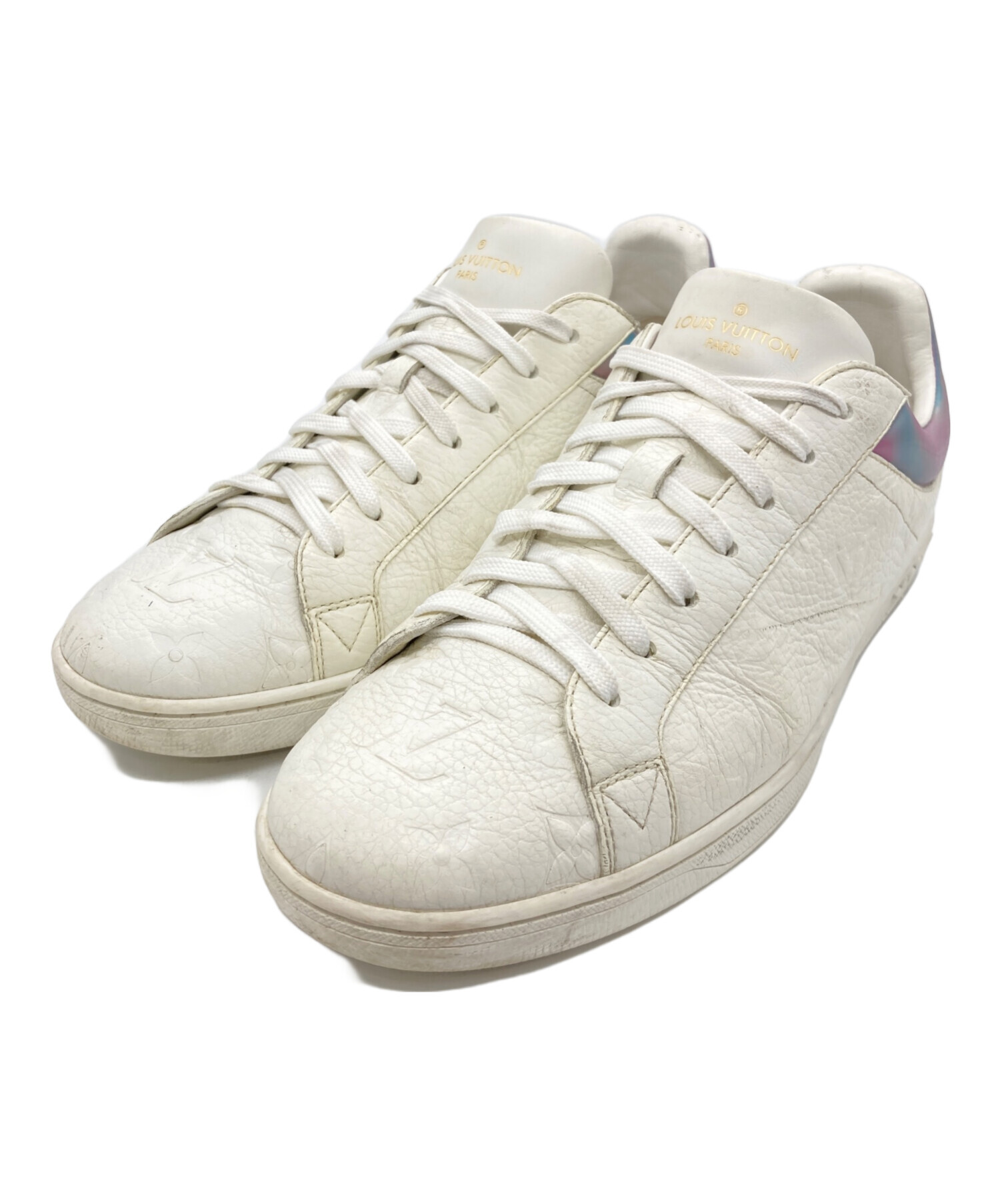 中古・古着通販】LOUIS VUITTON (ルイ ヴィトン) ルクセンブルク