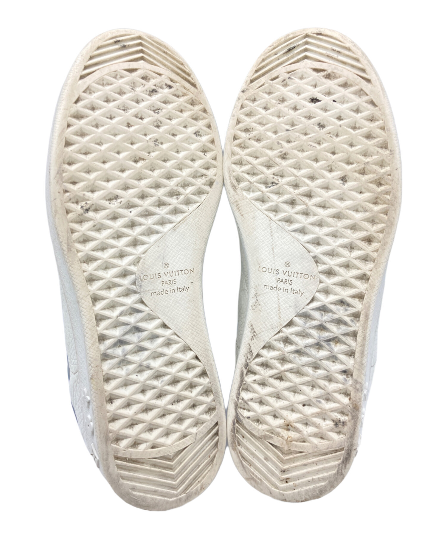 中古・古着通販】LOUIS VUITTON (ルイ ヴィトン) ルクセンブルク