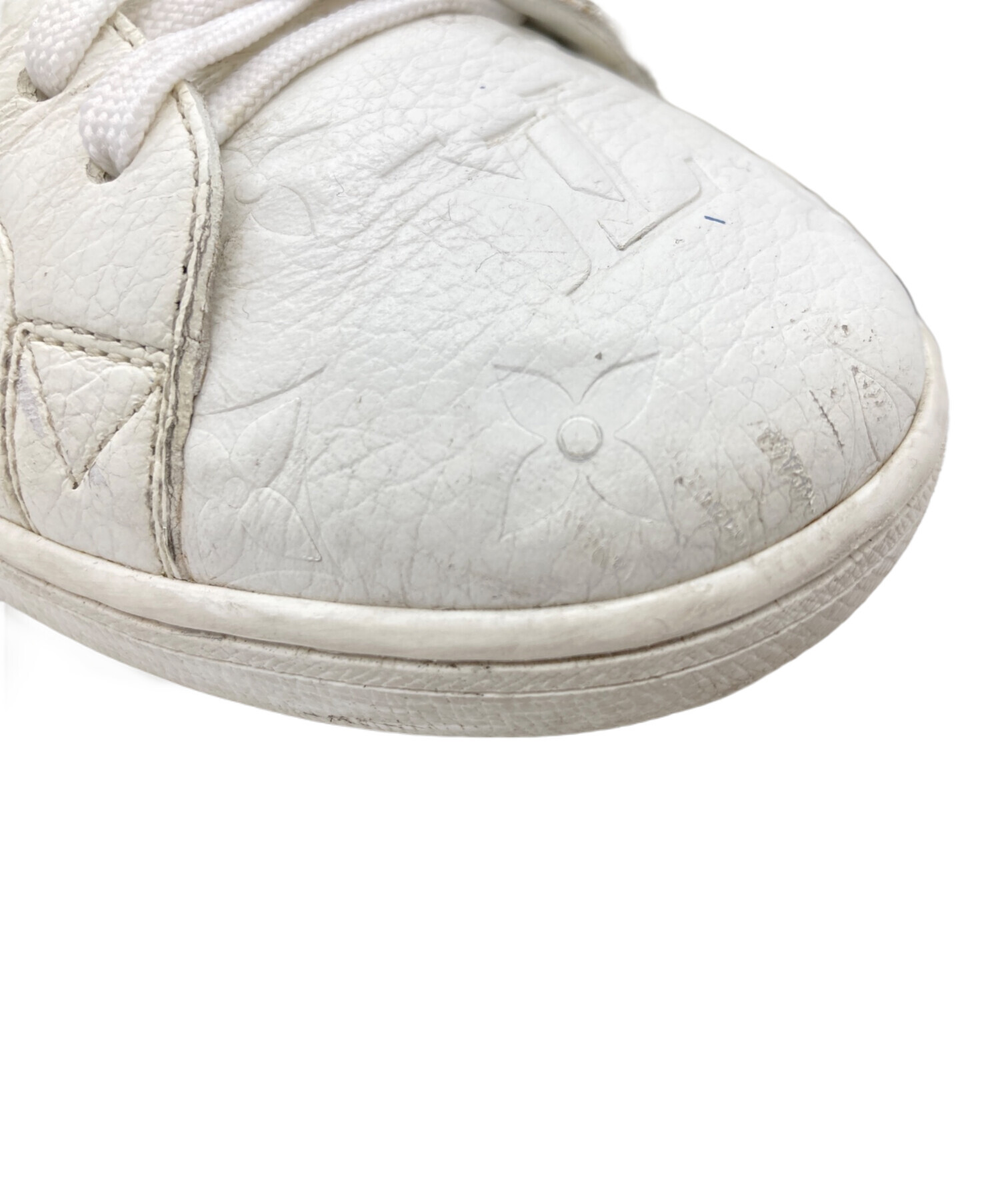 中古・古着通販】LOUIS VUITTON (ルイ ヴィトン) ルクセンブルク
