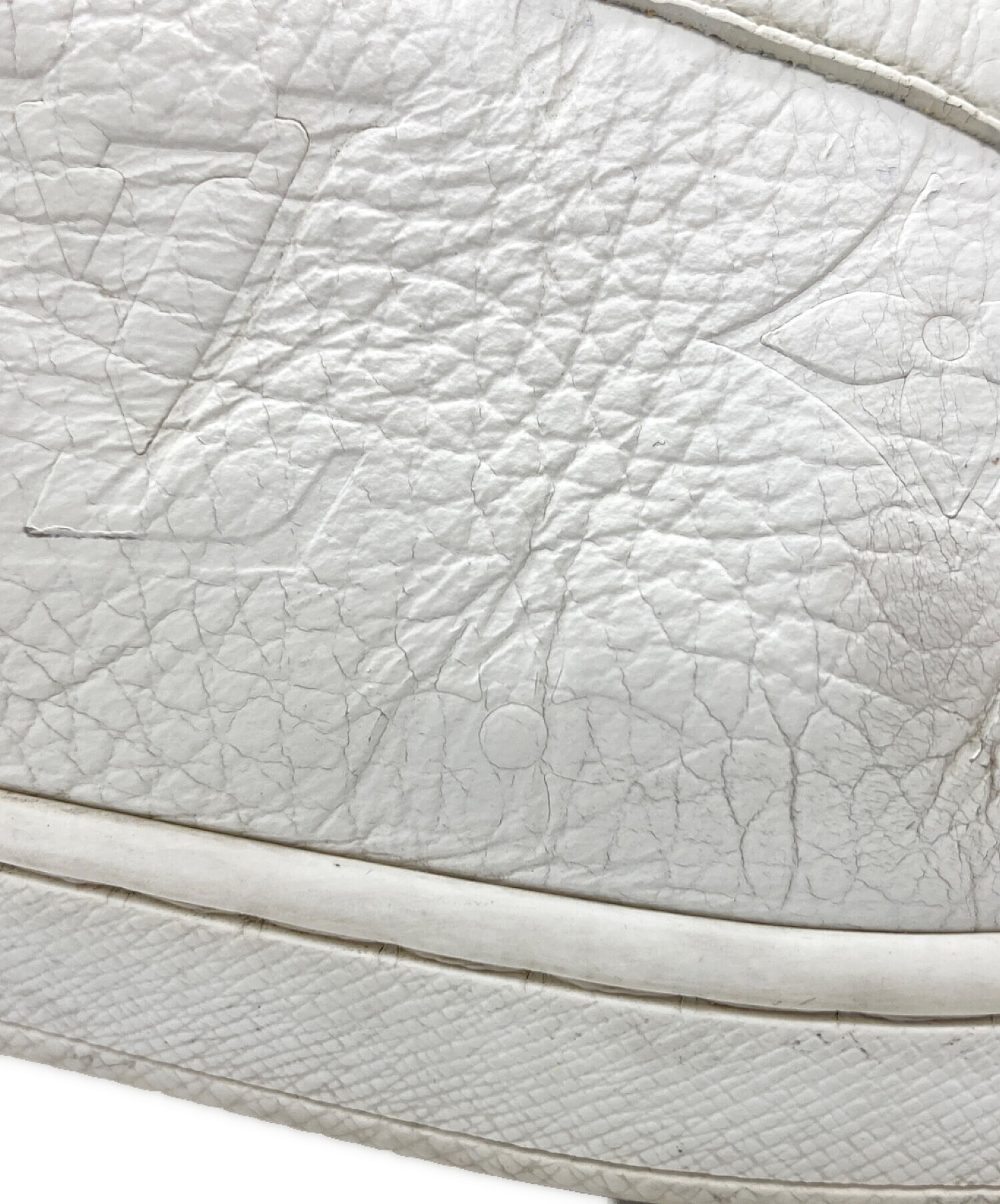 中古・古着通販】LOUIS VUITTON (ルイ ヴィトン) ルクセンブルク