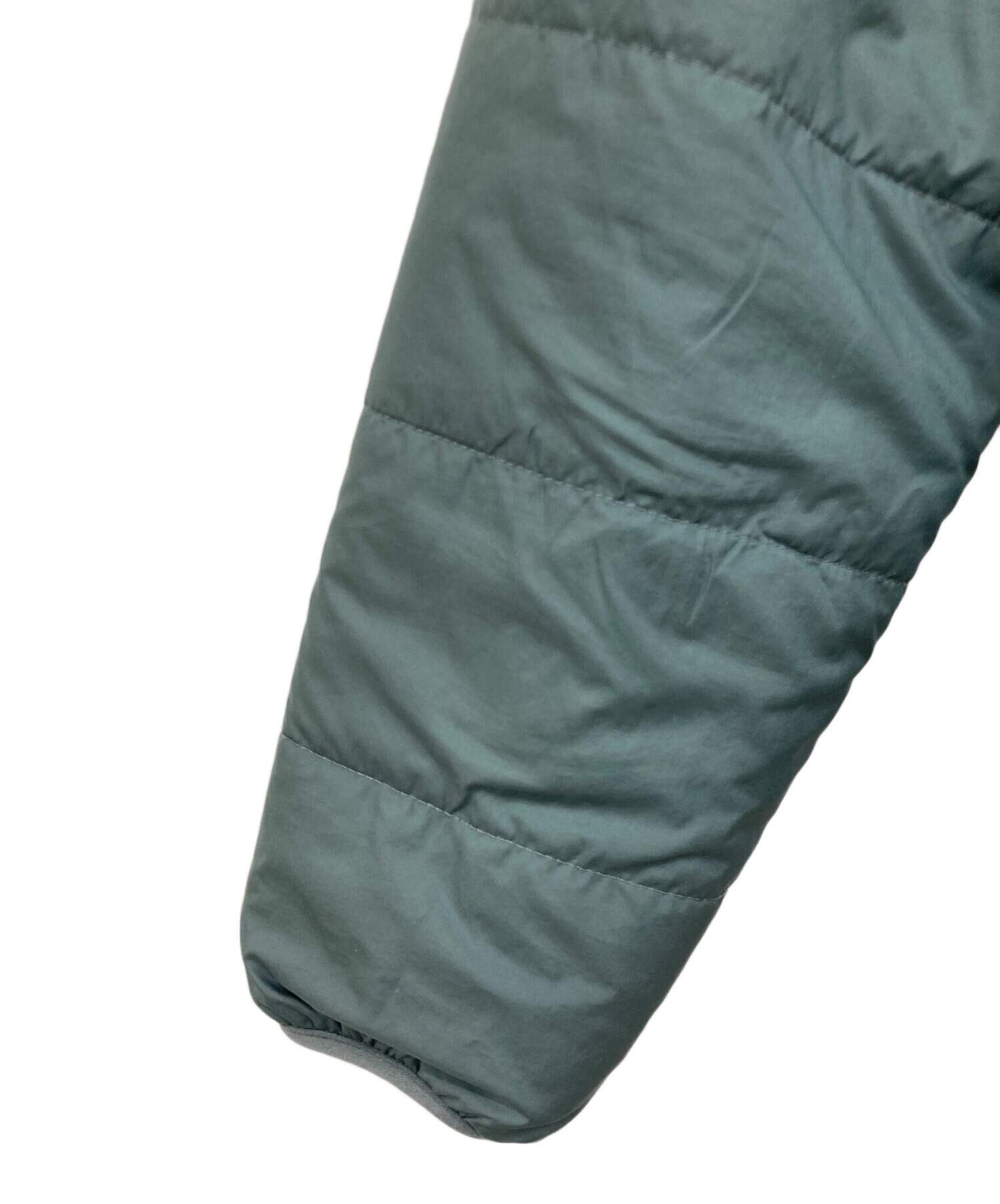 中古・古着通販】Patagonia (パタゴニア) リバーシブルボアジャケット