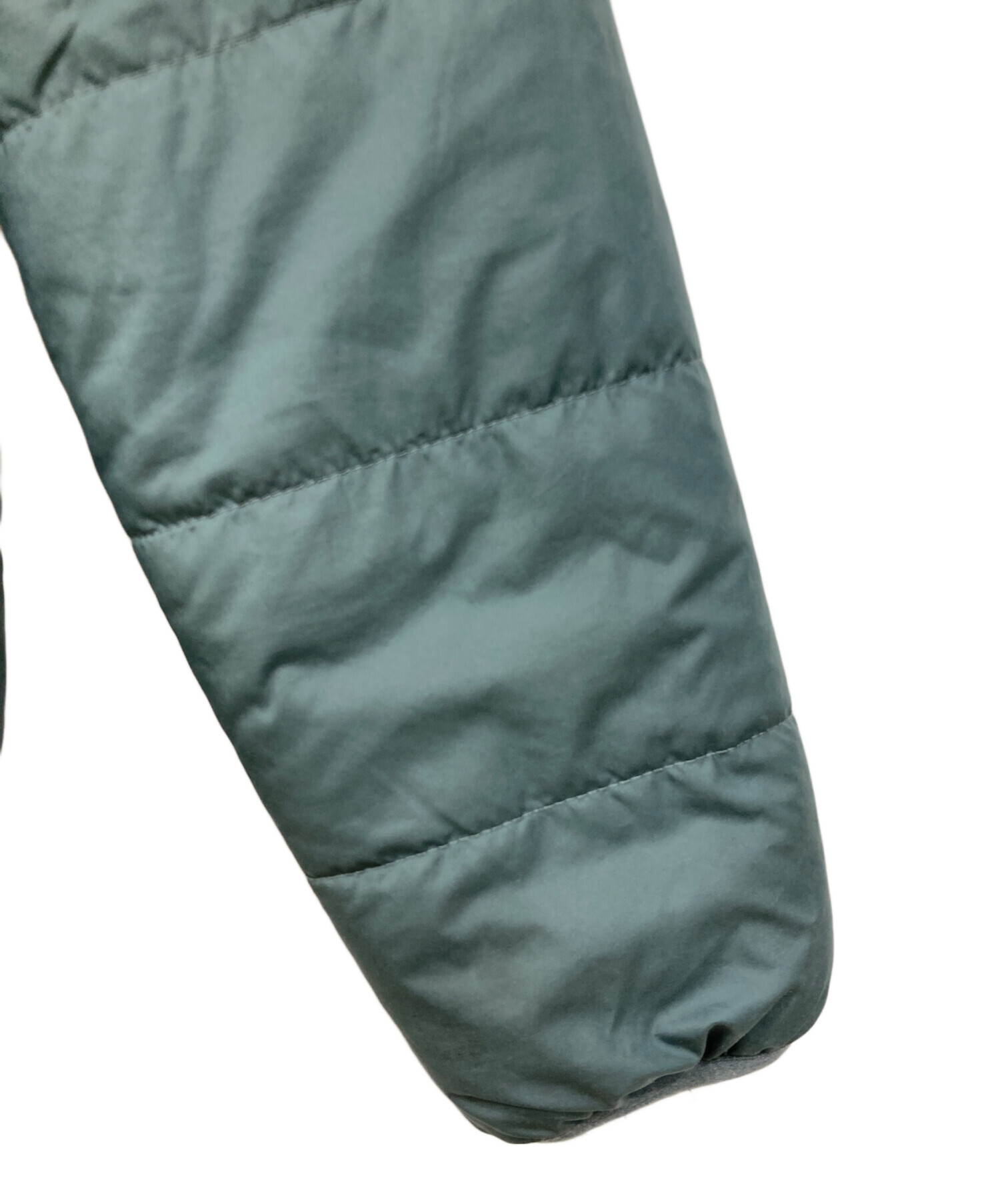 中古・古着通販】Patagonia (パタゴニア) リバーシブルボアジャケット