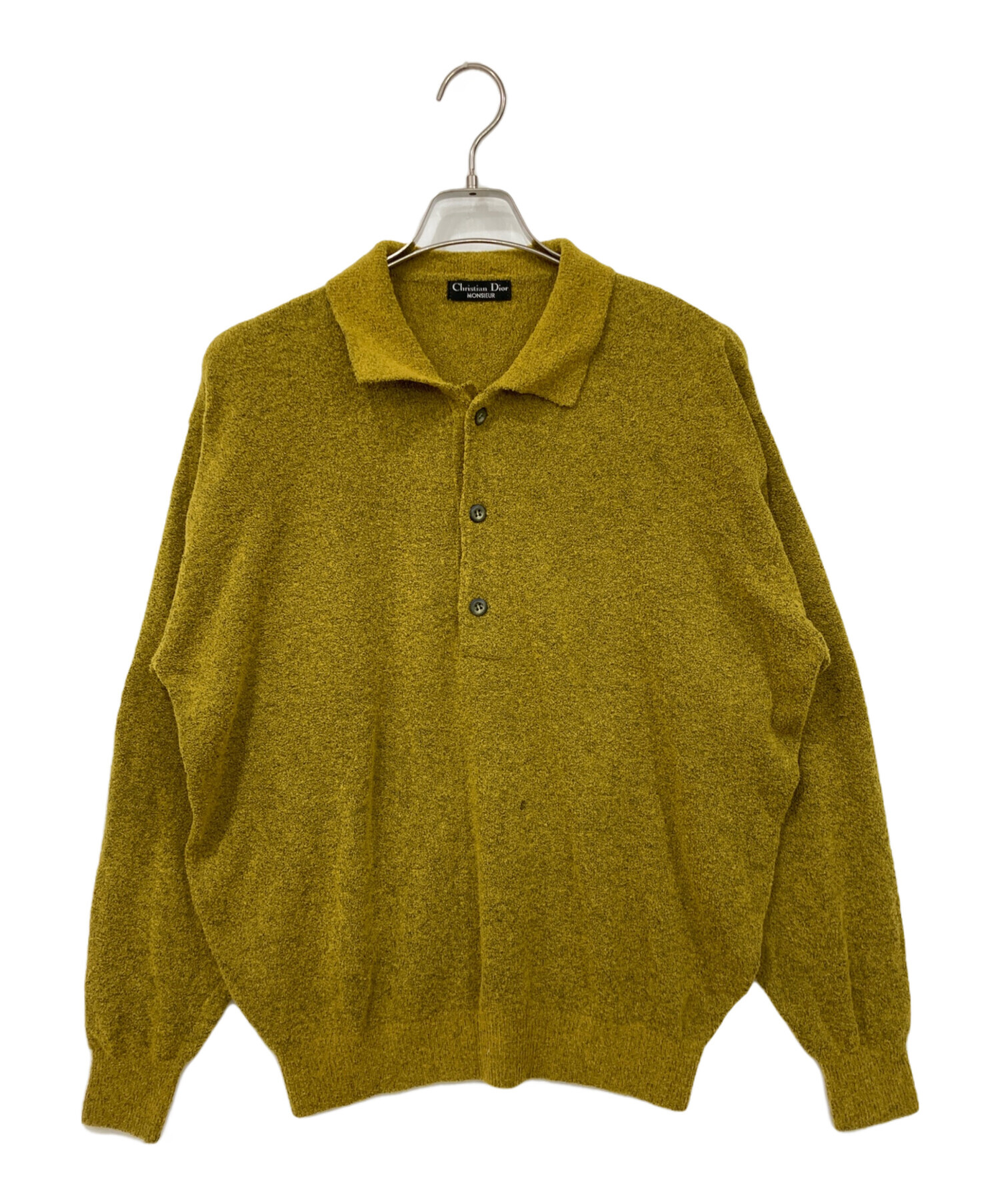 中古・古着通販】Christian Dior MONSIEUR (クリスチャンディオール 