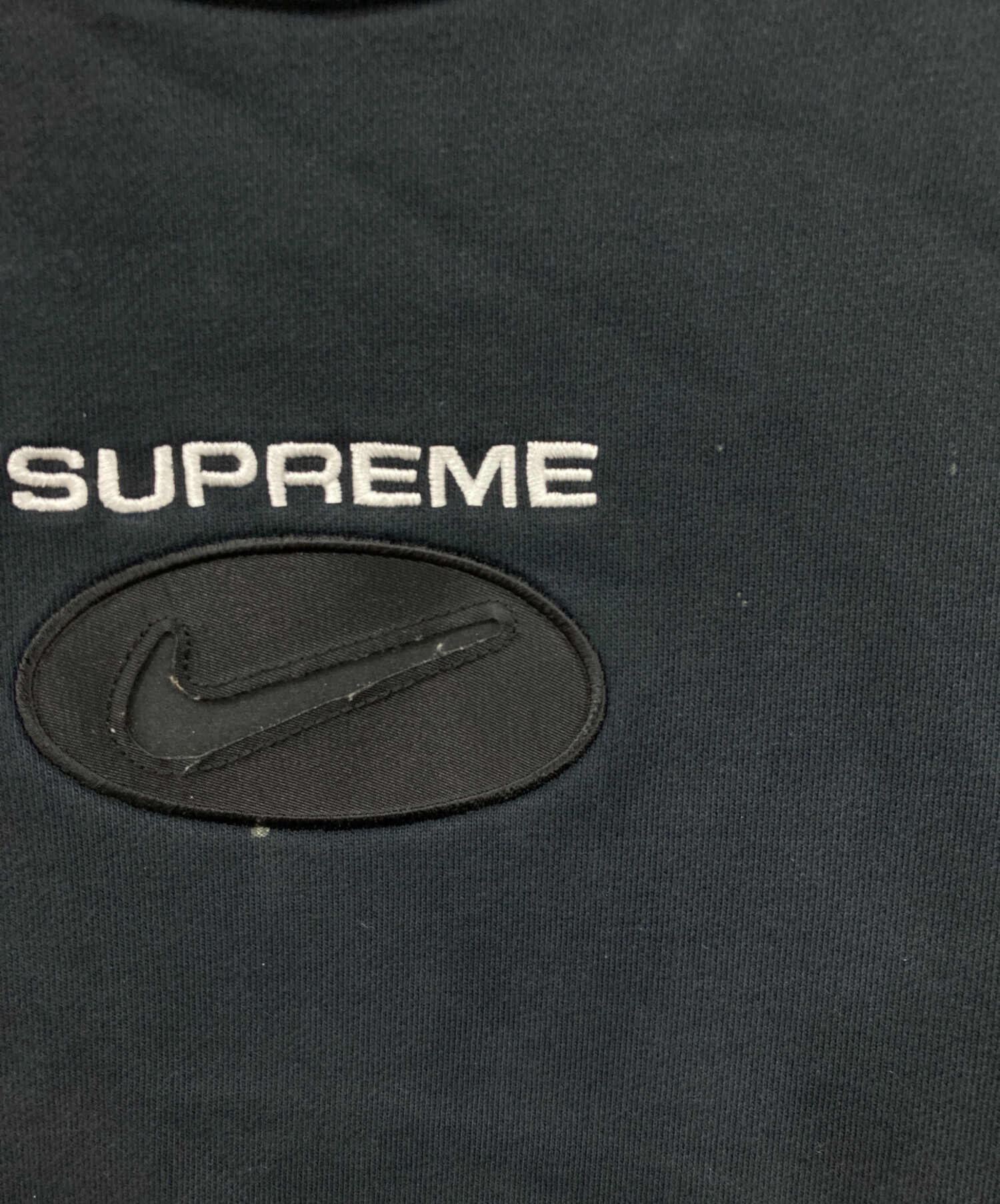 中古・古着通販】NIKE (ナイキ) SUPREME (シュプリーム) スウェット 