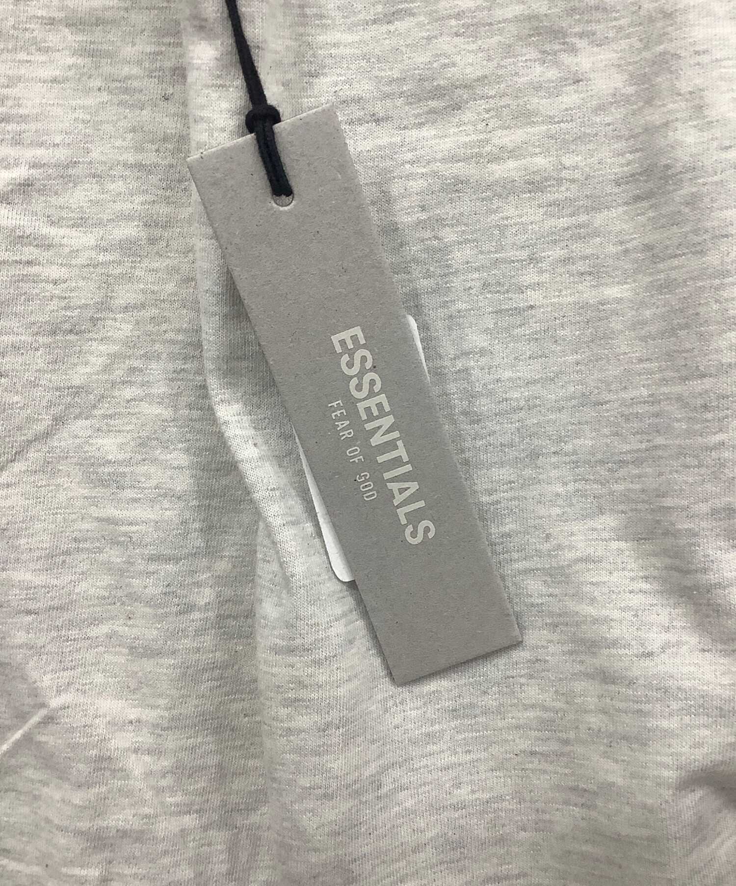 中古・古着通販】FOG ESSENTIALS (フィアオブゴッド エッセンシャル 