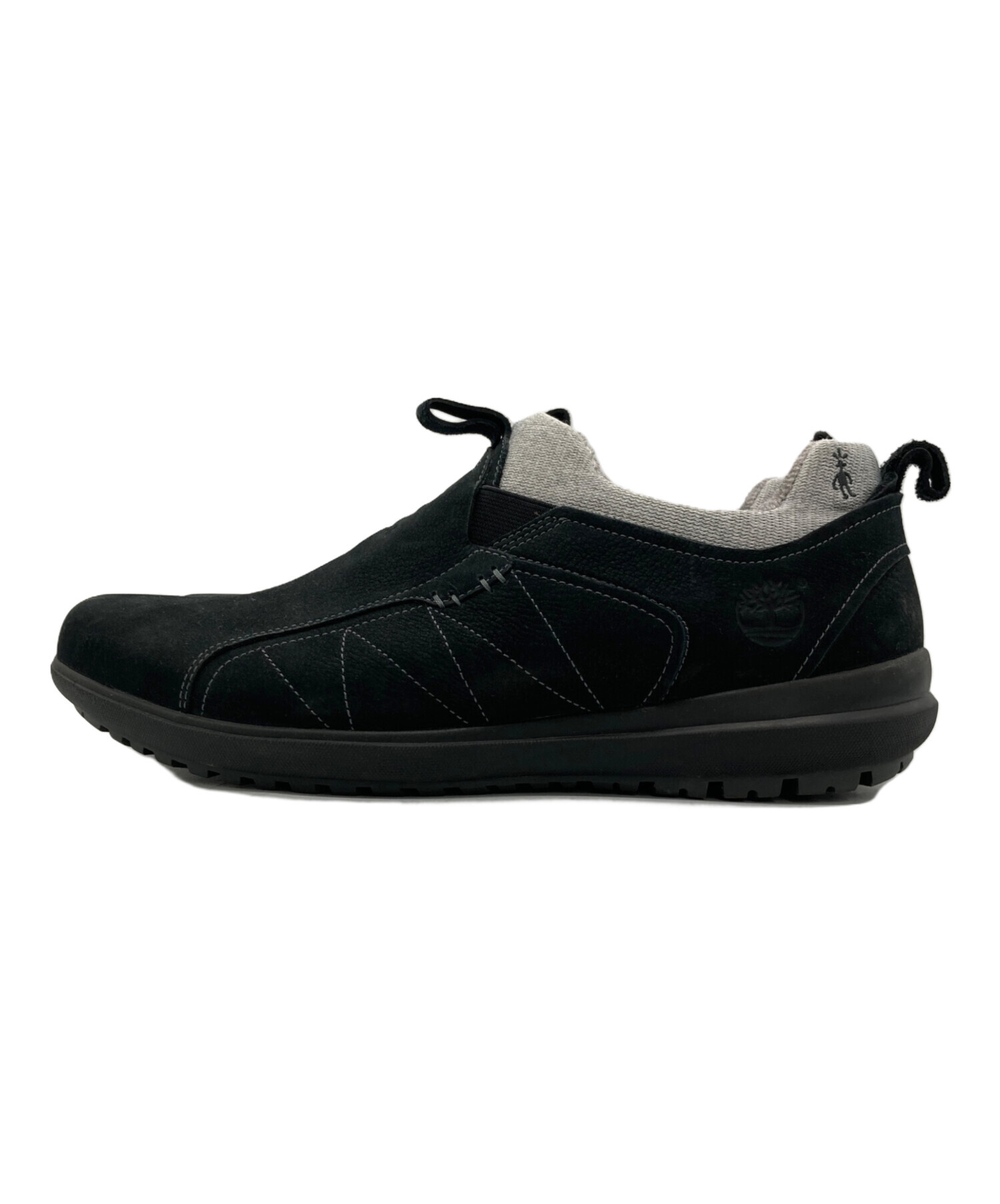 中古・古着通販】Timberland (ティンバーランド) スニーカー ブラック 