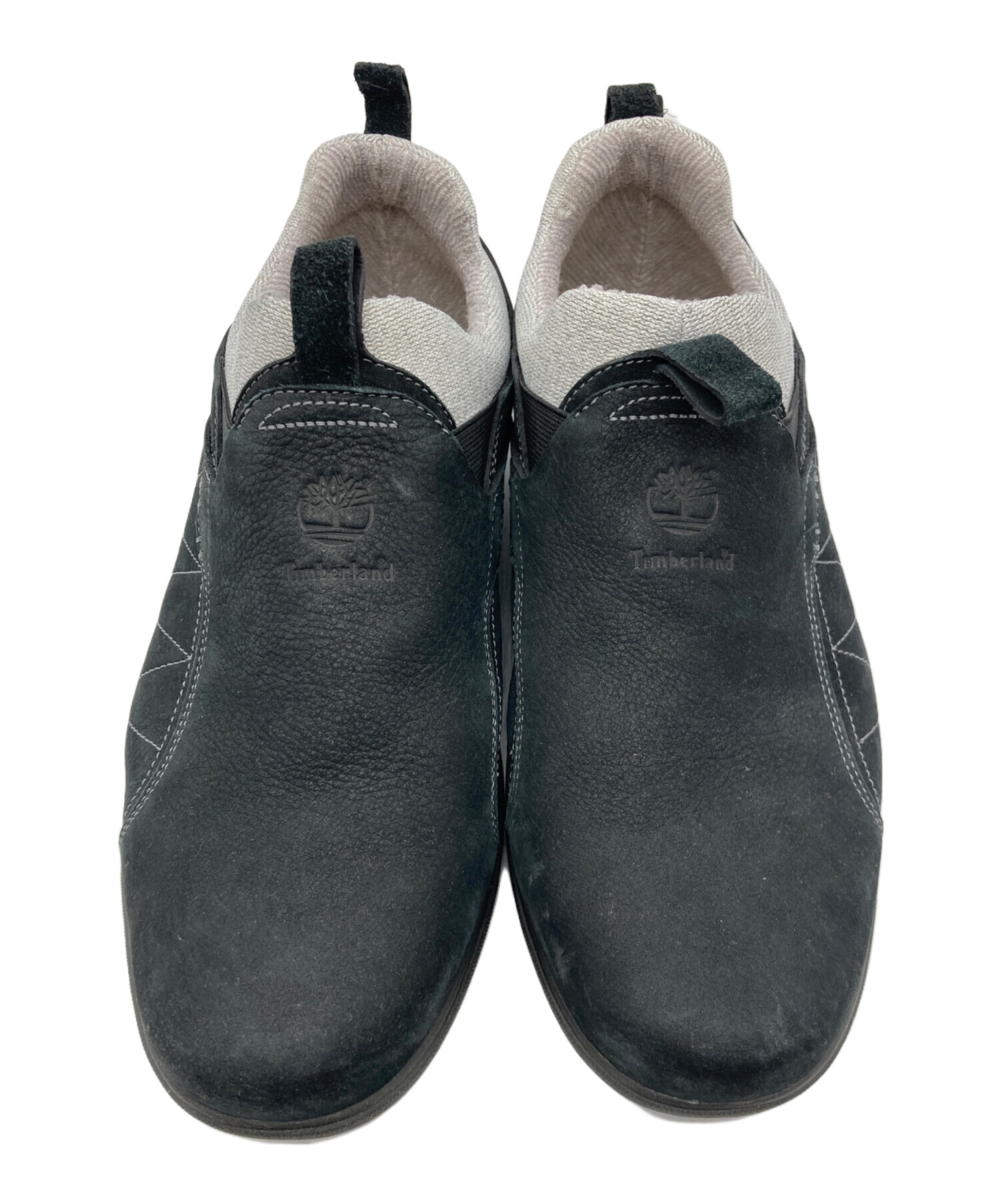 中古・古着通販】Timberland (ティンバーランド) スニーカー ブラック 