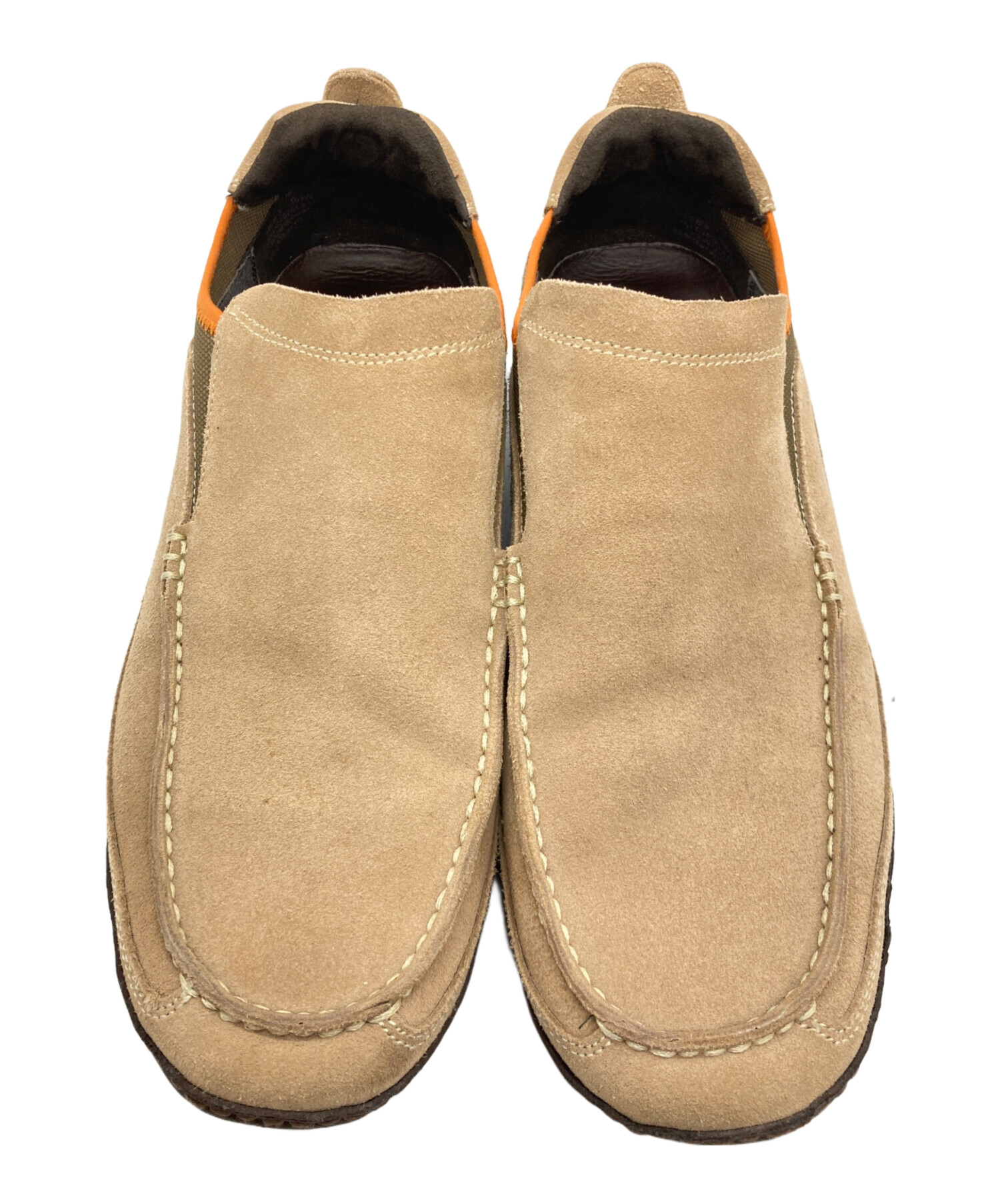 中古・古着通販】COLE HAAN (コールハーン) ドライビングシューズ 