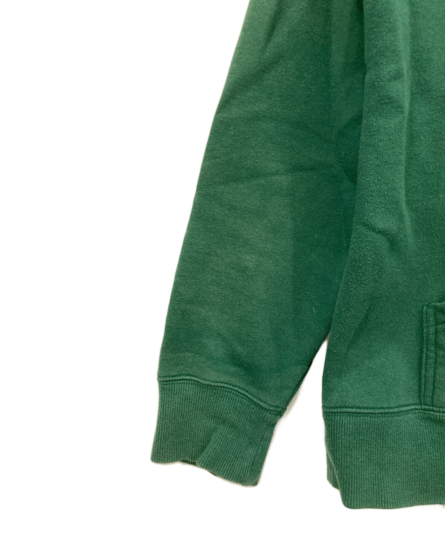 中古・古着通販】THE NORTH FACE (ザ ノース フェイス) ジップパーカー