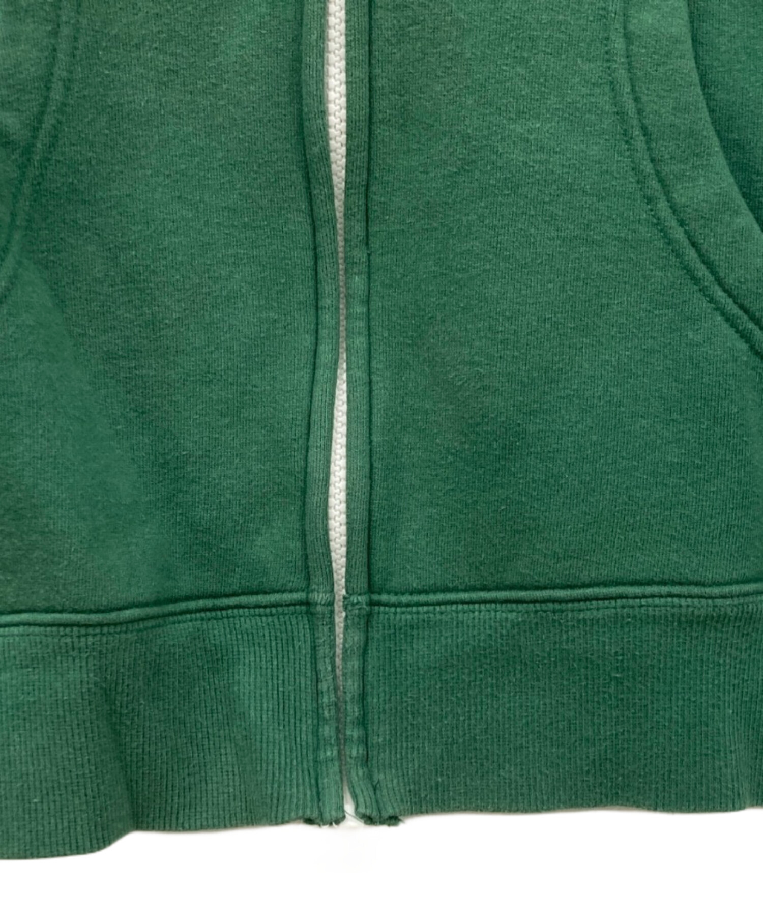 中古・古着通販】THE NORTH FACE (ザ ノース フェイス) ジップパーカー